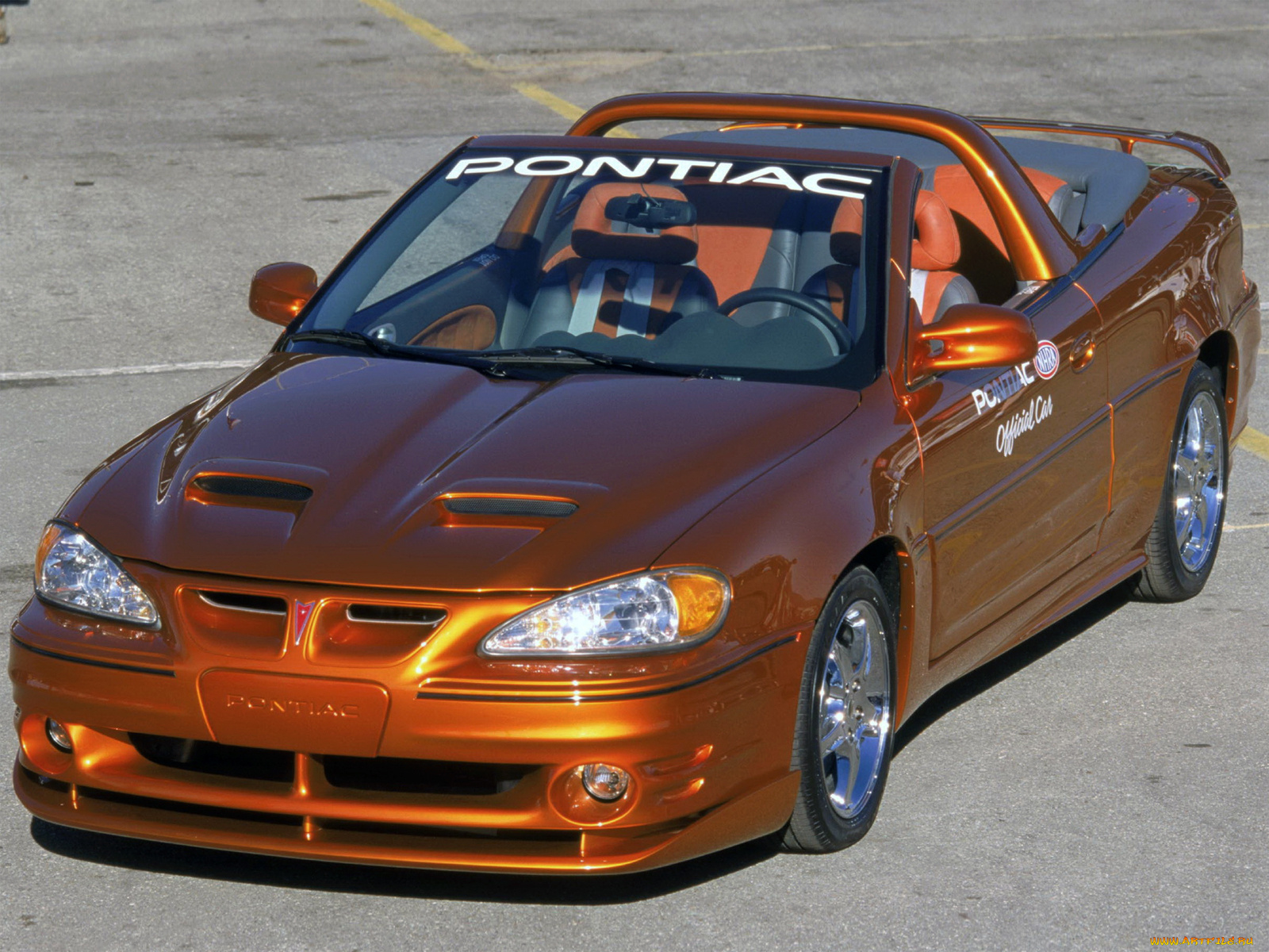 автомобили, pontiac, car