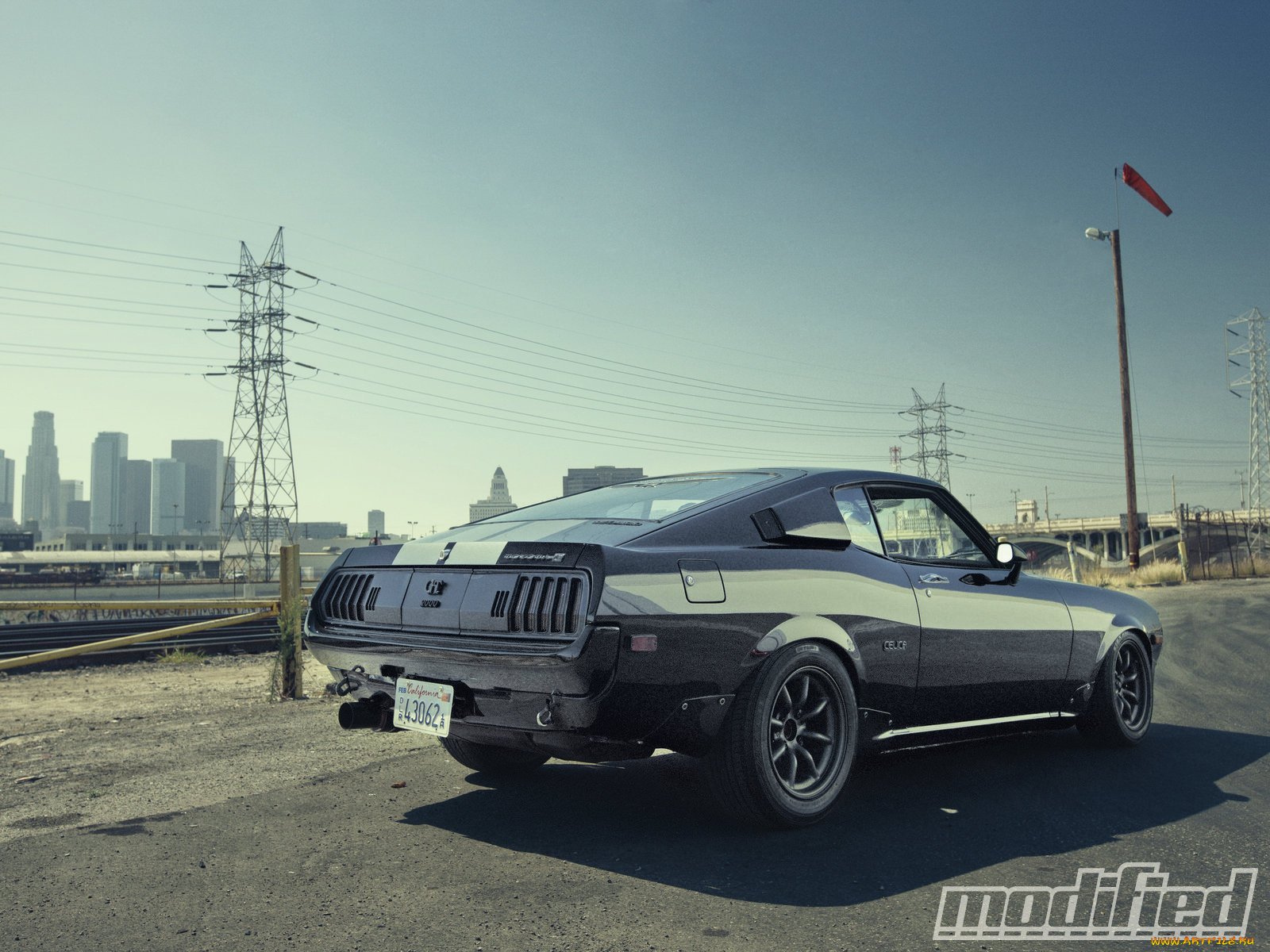 автомобили, toyota