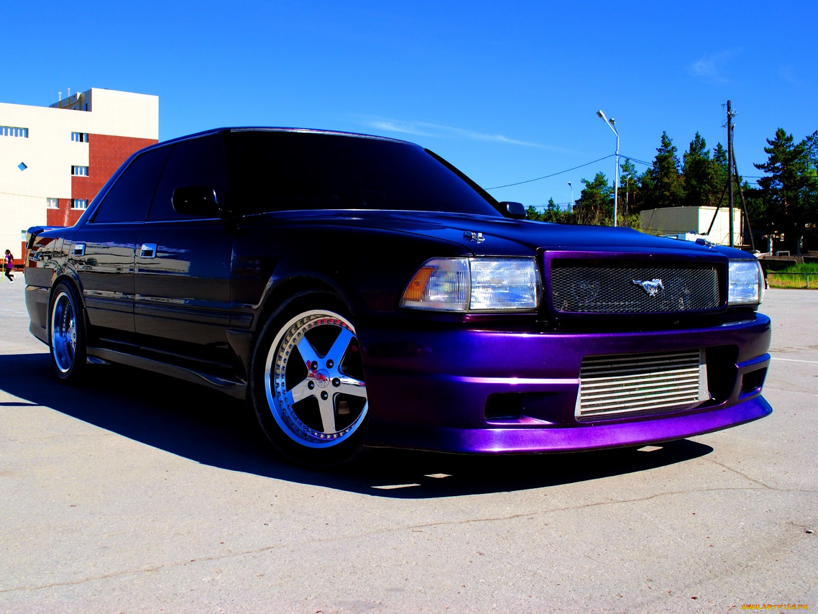 автомобили, toyota