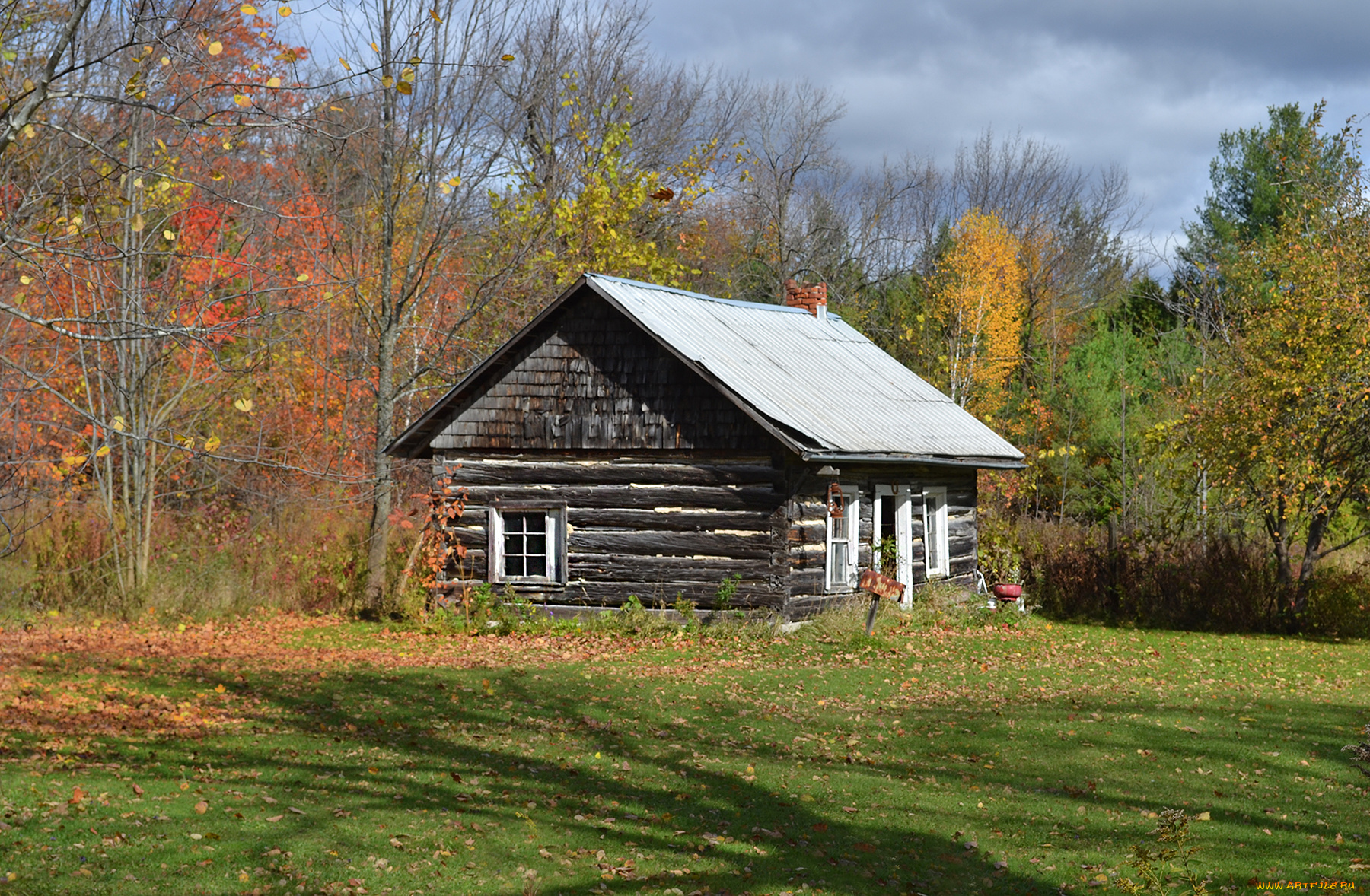 разное, сооружения, постройки, дом