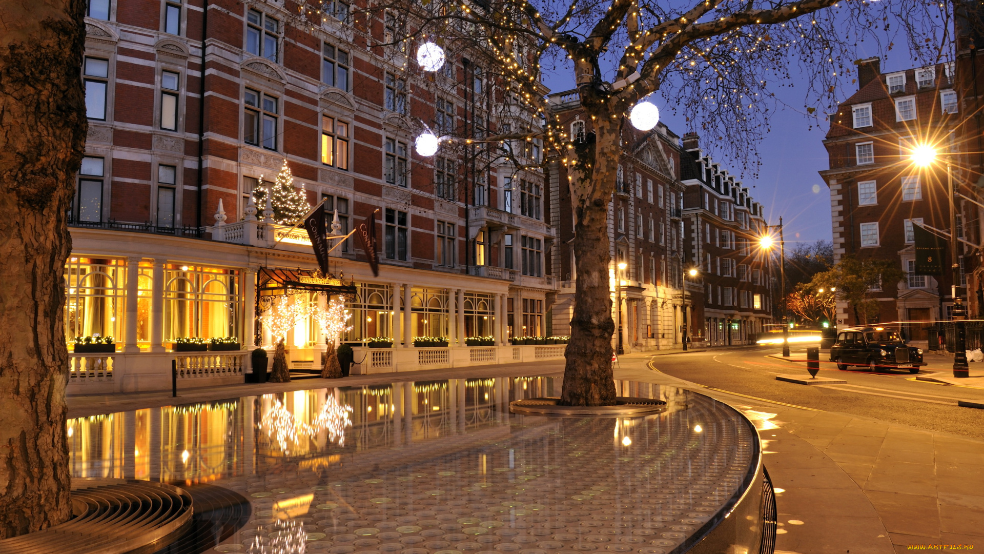 англия, лондон, вестминстер, города, великобритания