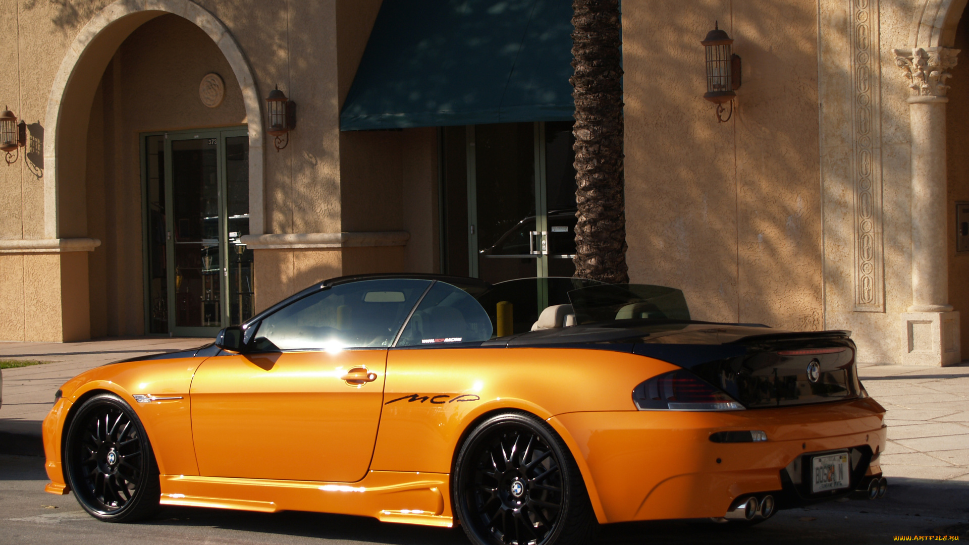 автомобили, bmw, wallpaper