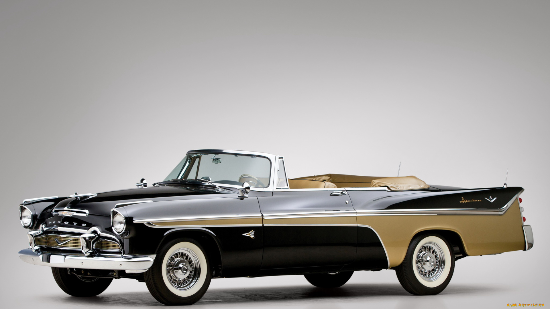 автомобили, de, soto, auto