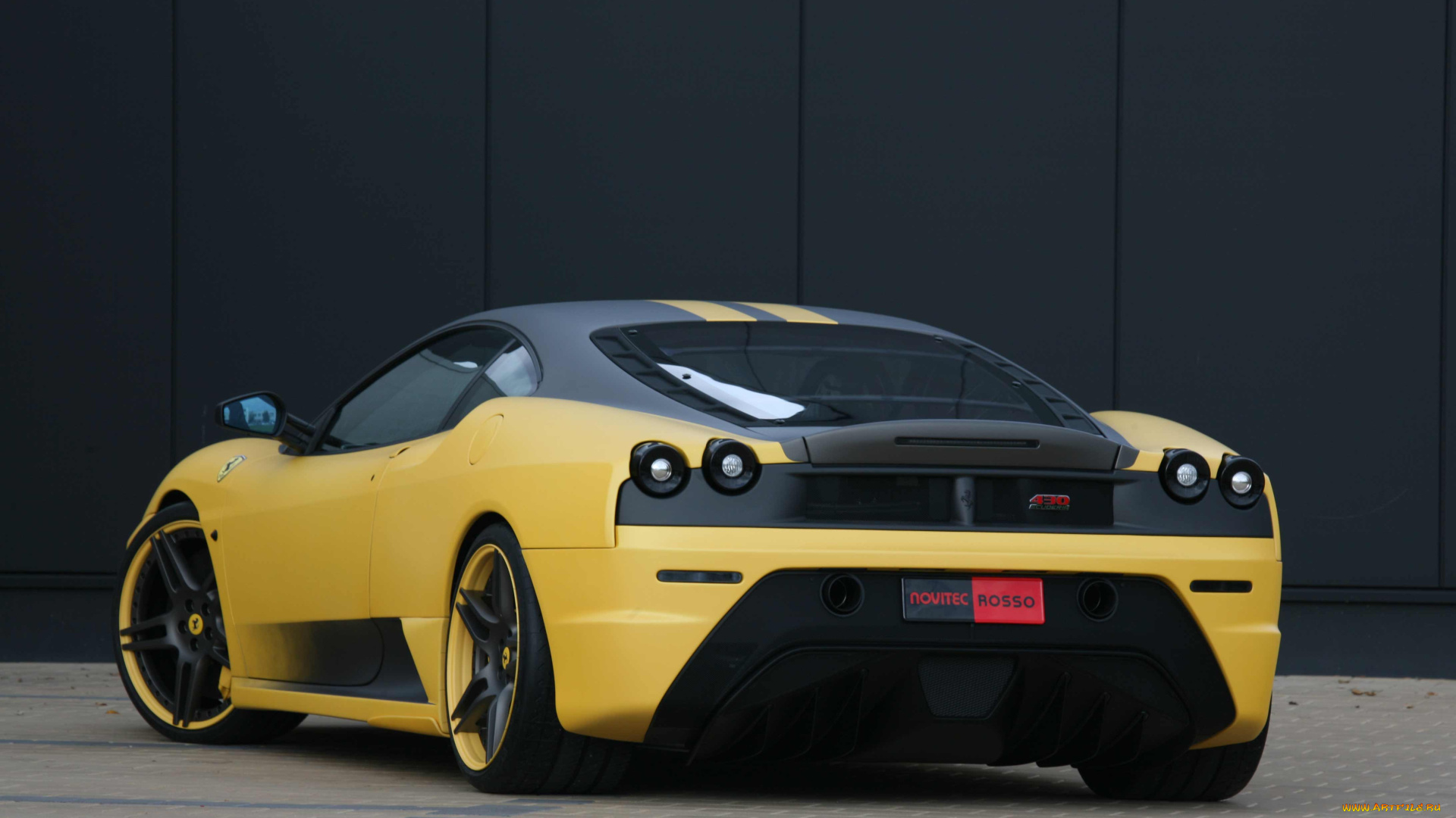 автомобили, ferrari, edizione