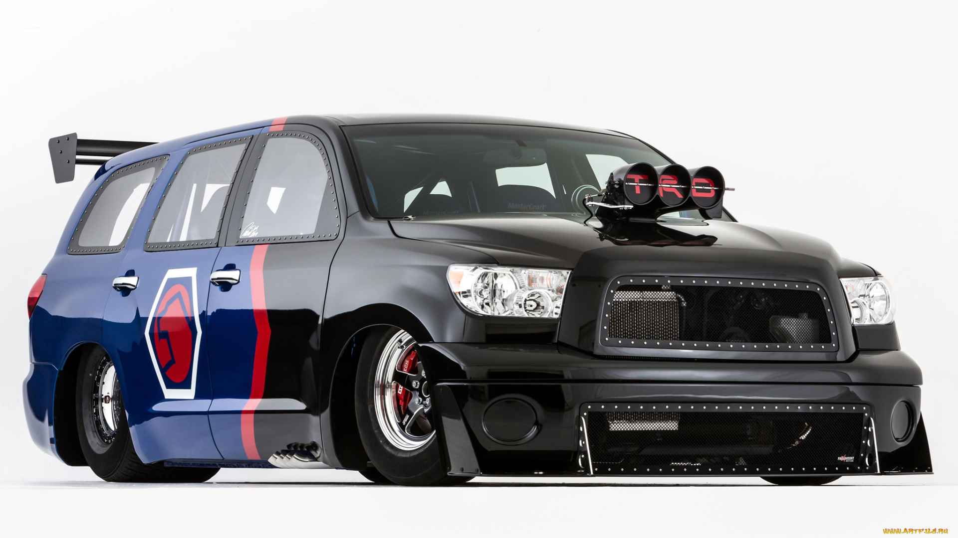 автомобили, hotrod, dragster, toyota