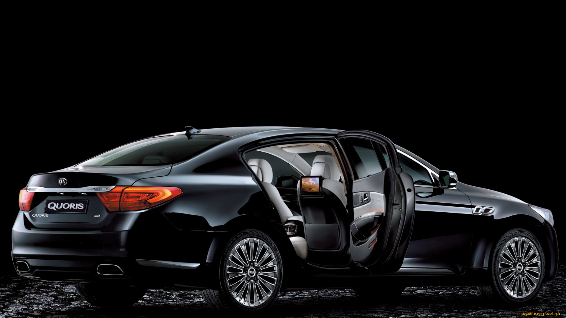 автомобили, kia, auto