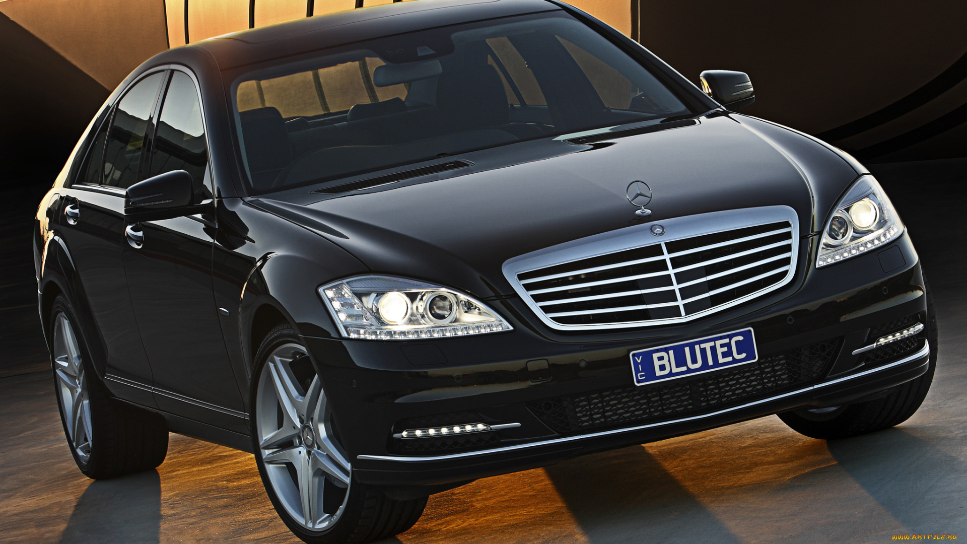 автомобили, mercedes, benz, auto