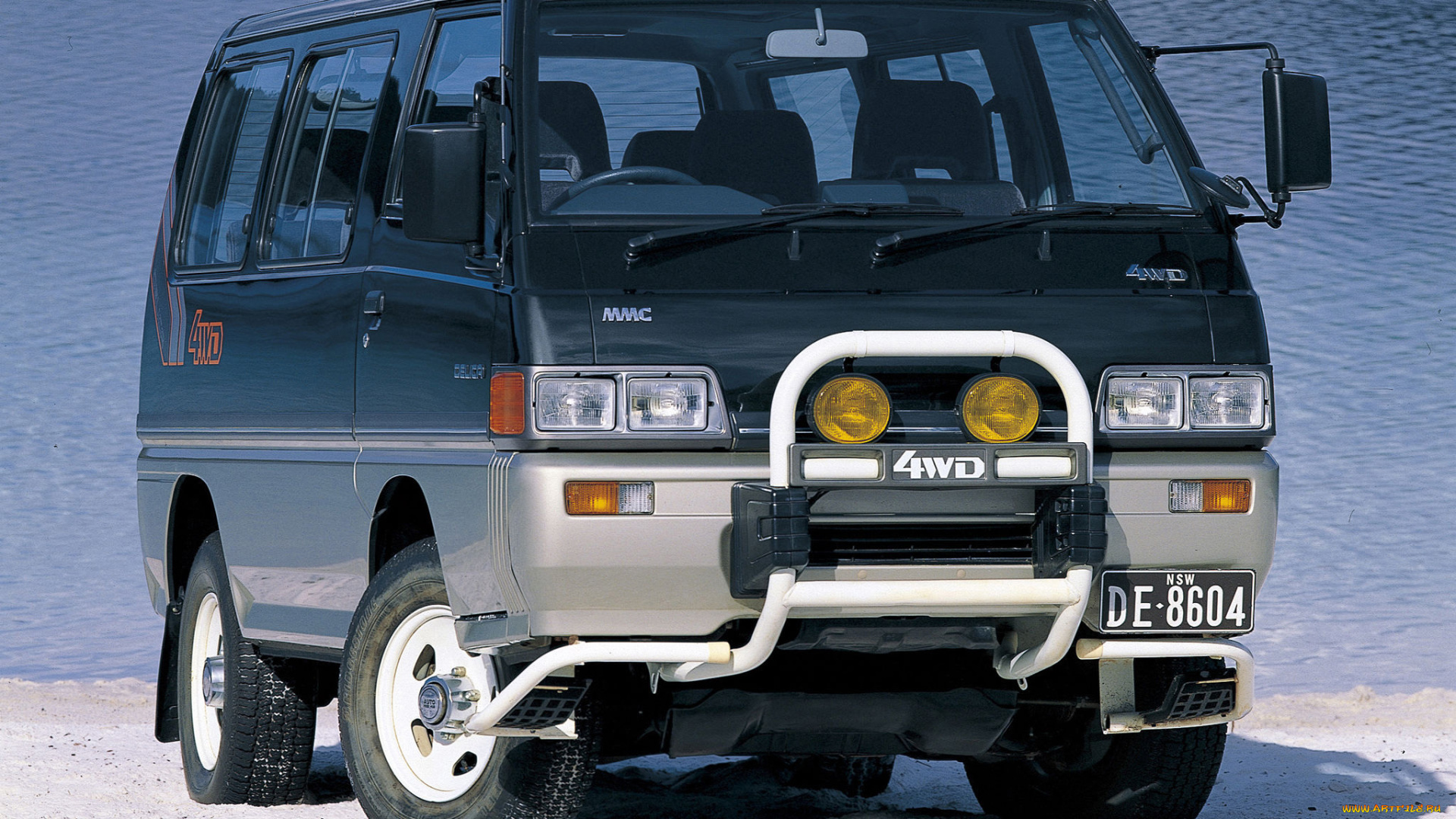 автомобили, mitsubishi