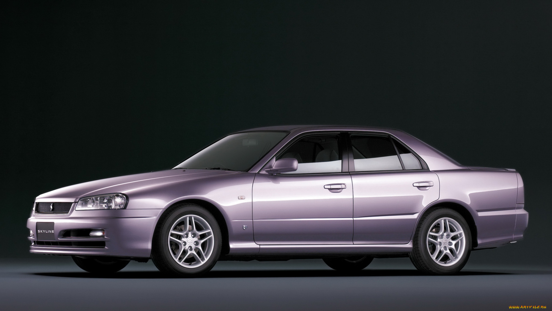 автомобили, nissan, datsun, auto