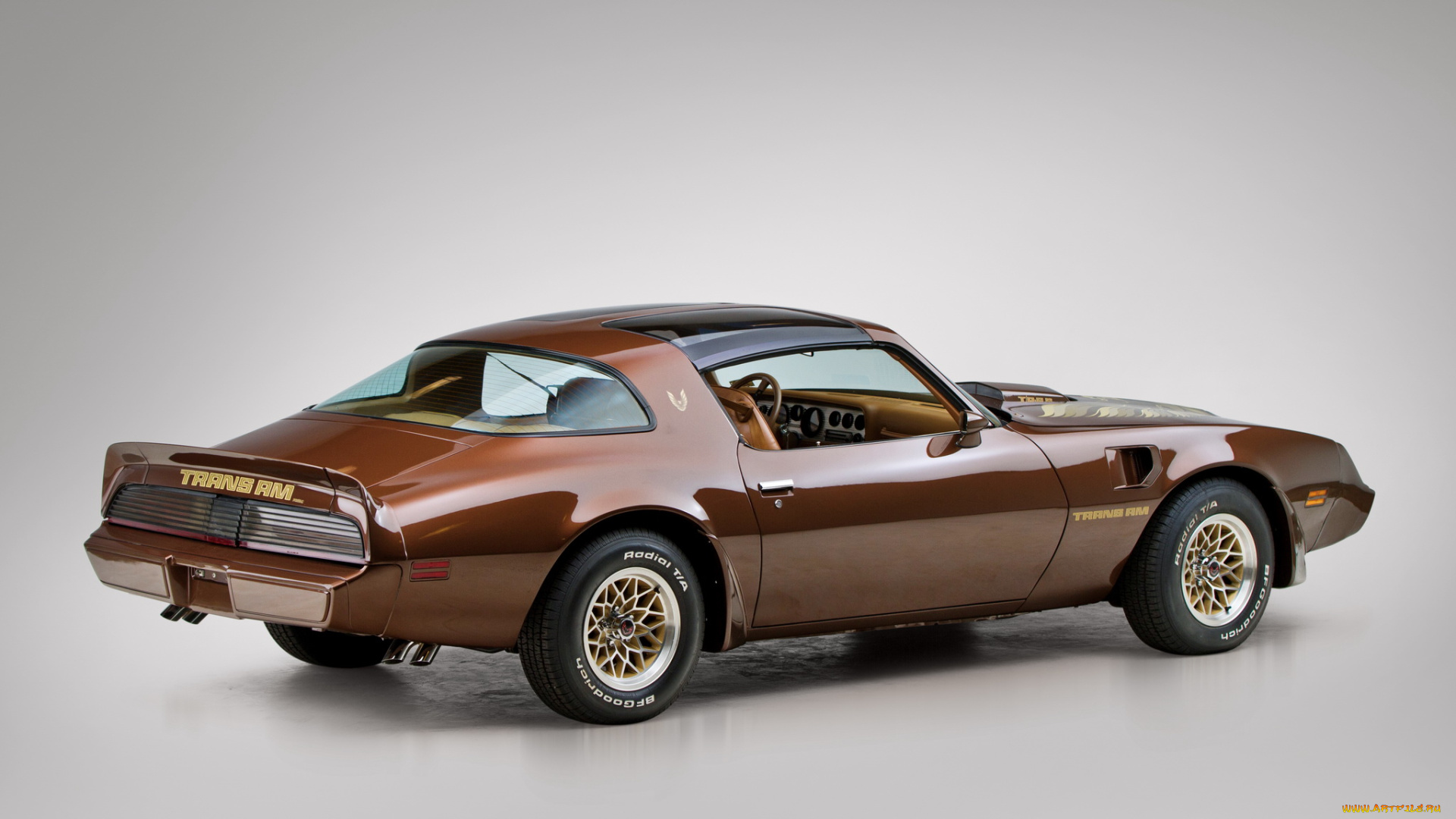 автомобили, pontiac, car