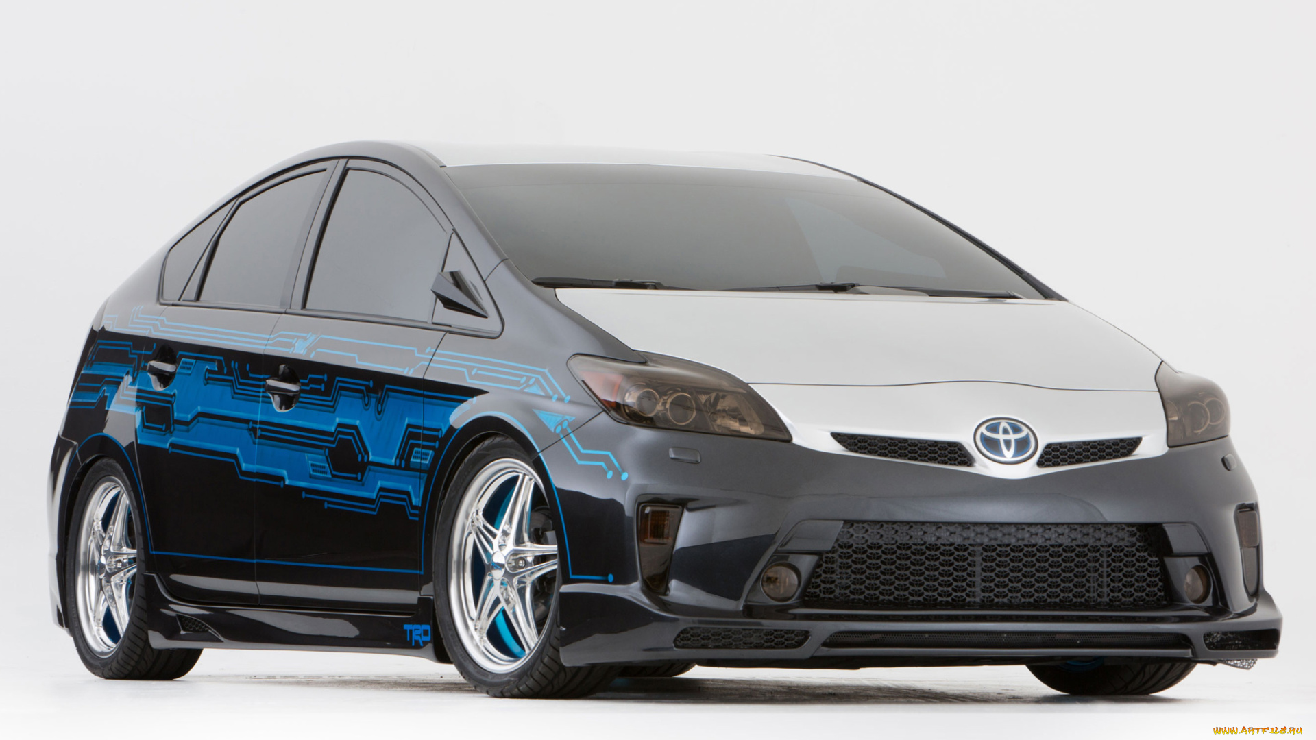 автомобили, toyota