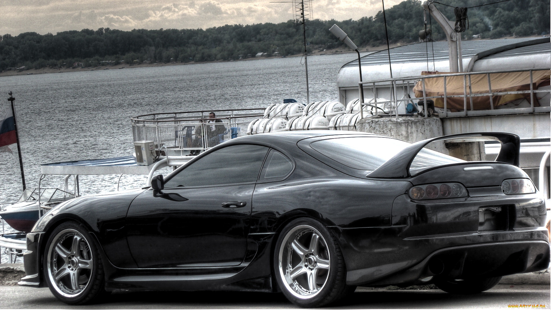 автомобили, toyota