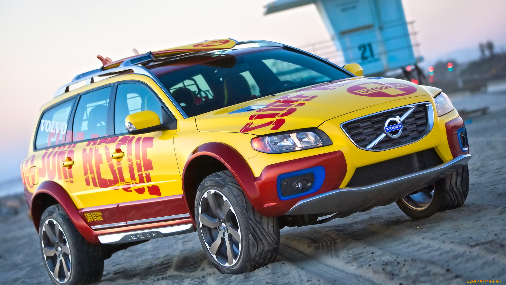 автомобили, volvo