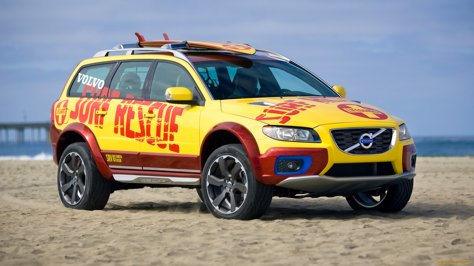 автомобили, volvo