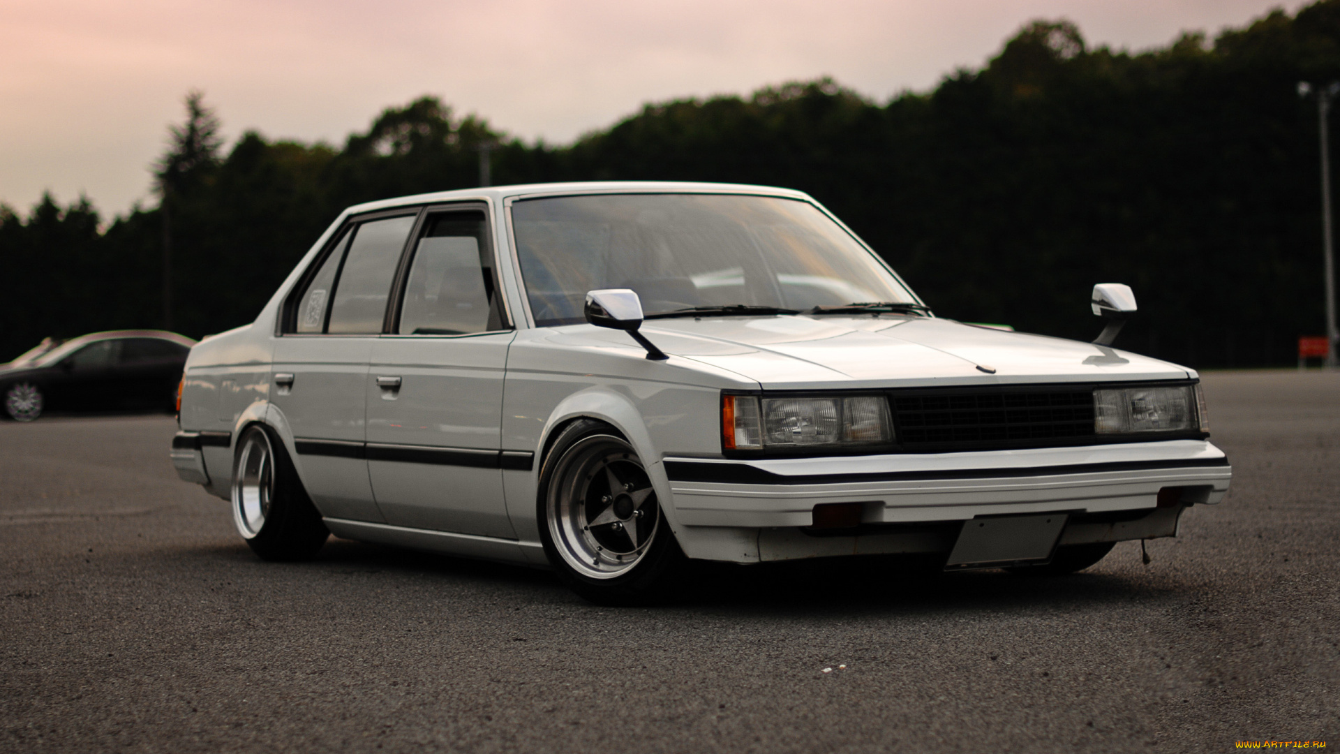 автомобили, выставки, уличные, фото, toyota