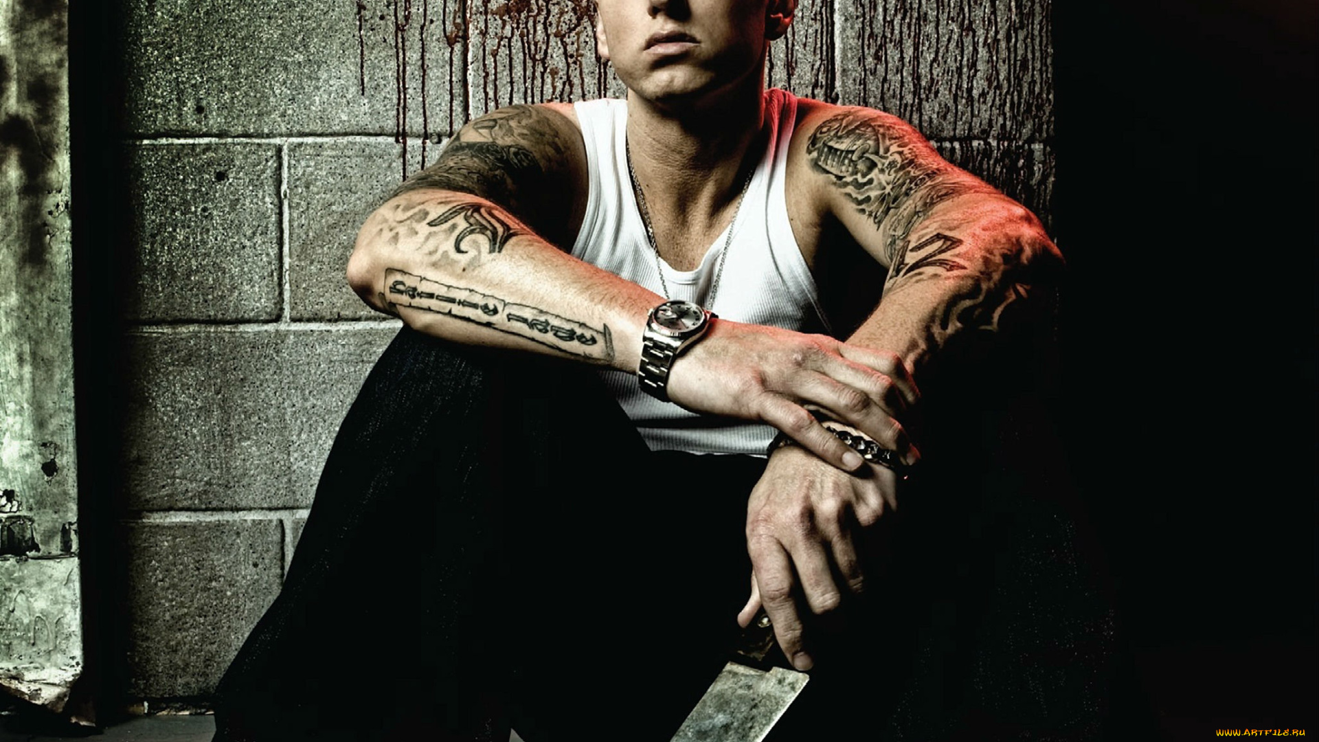 eminem, музыка, рэпер, эминем