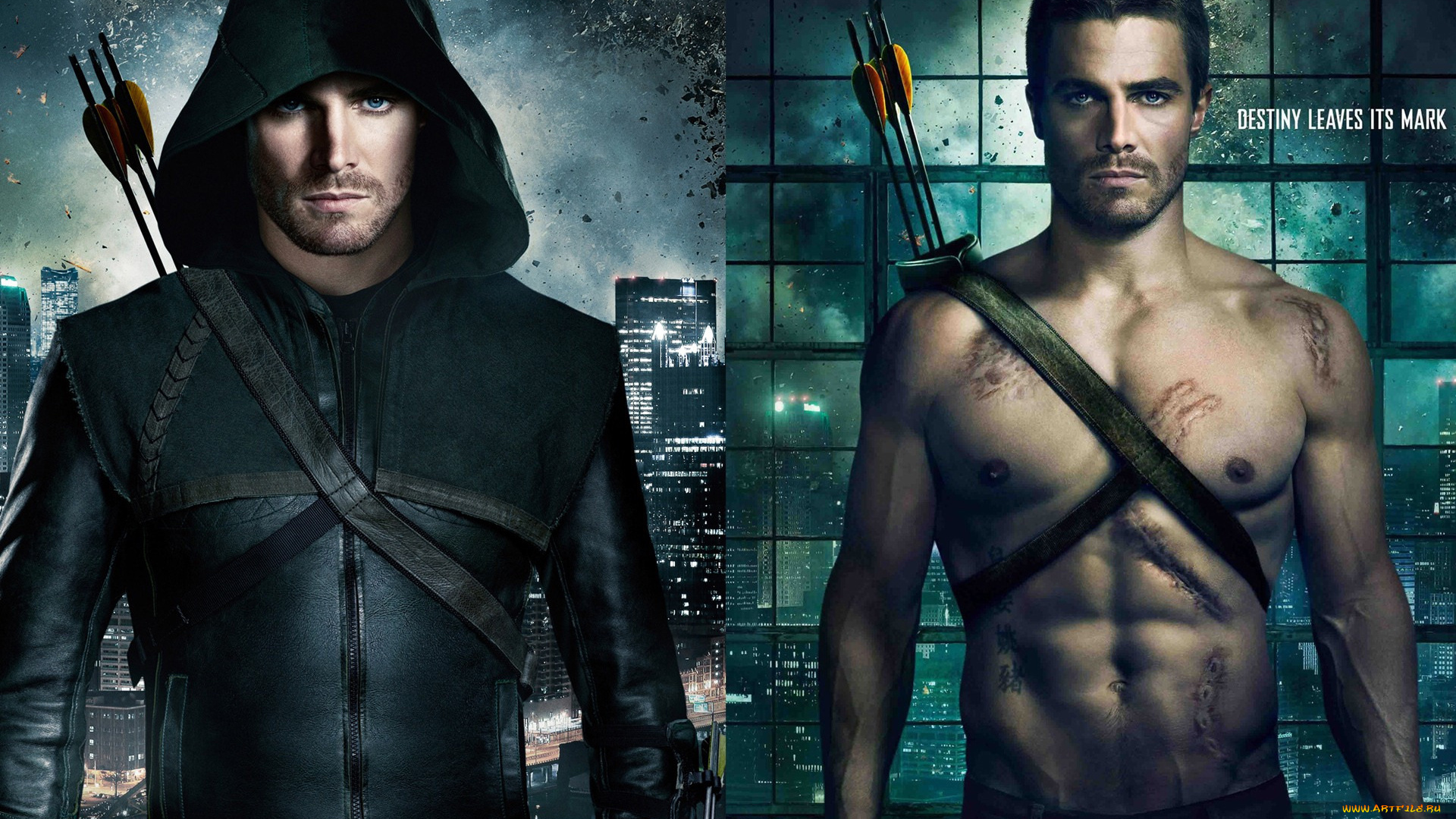 кино, фильмы, arrow, сериал