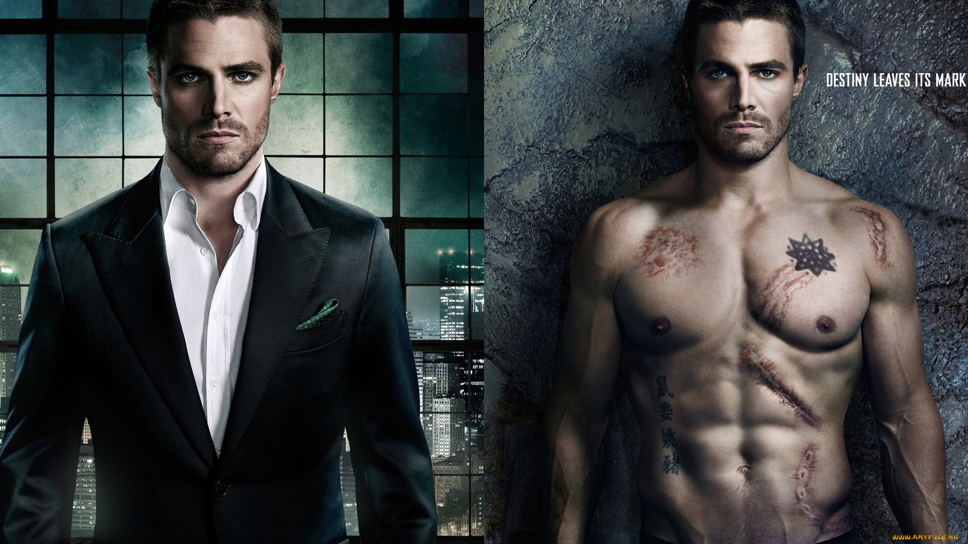 кино, фильмы, arrow, сериал