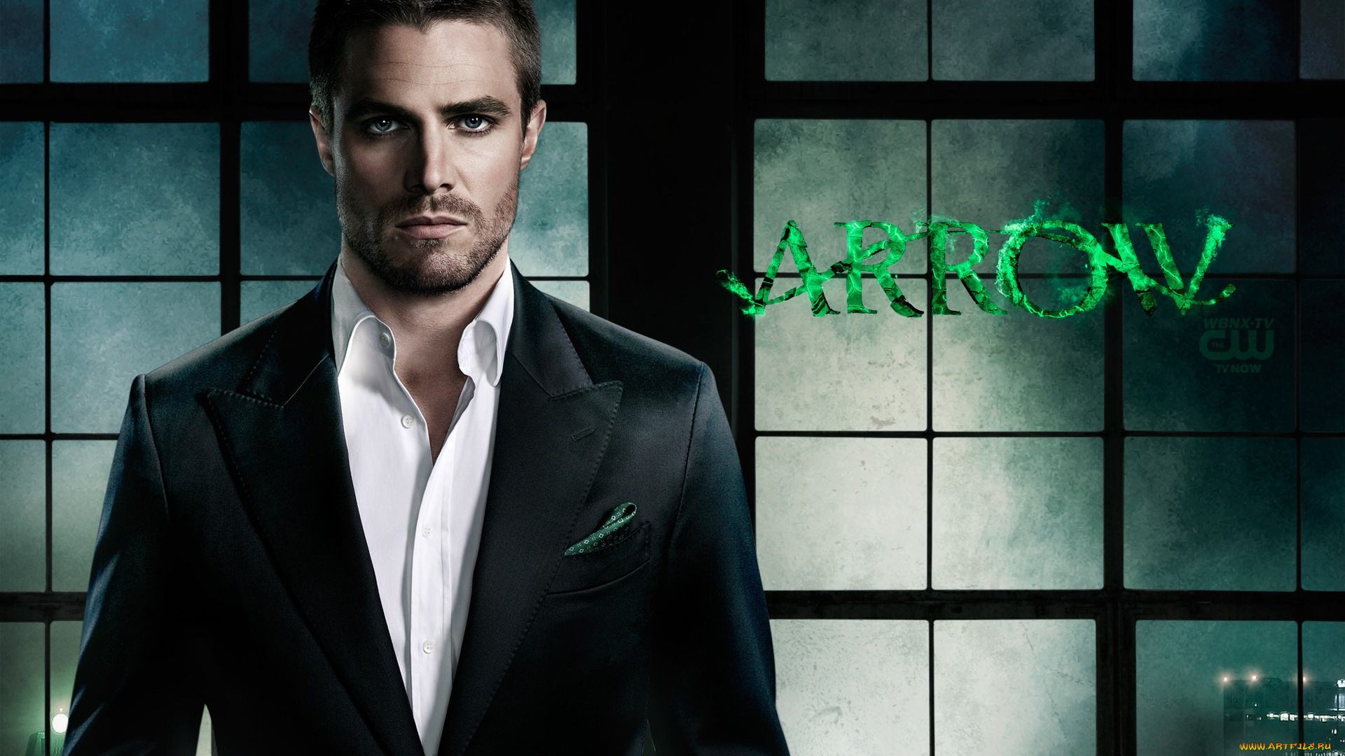 кино, фильмы, arrow, сериал