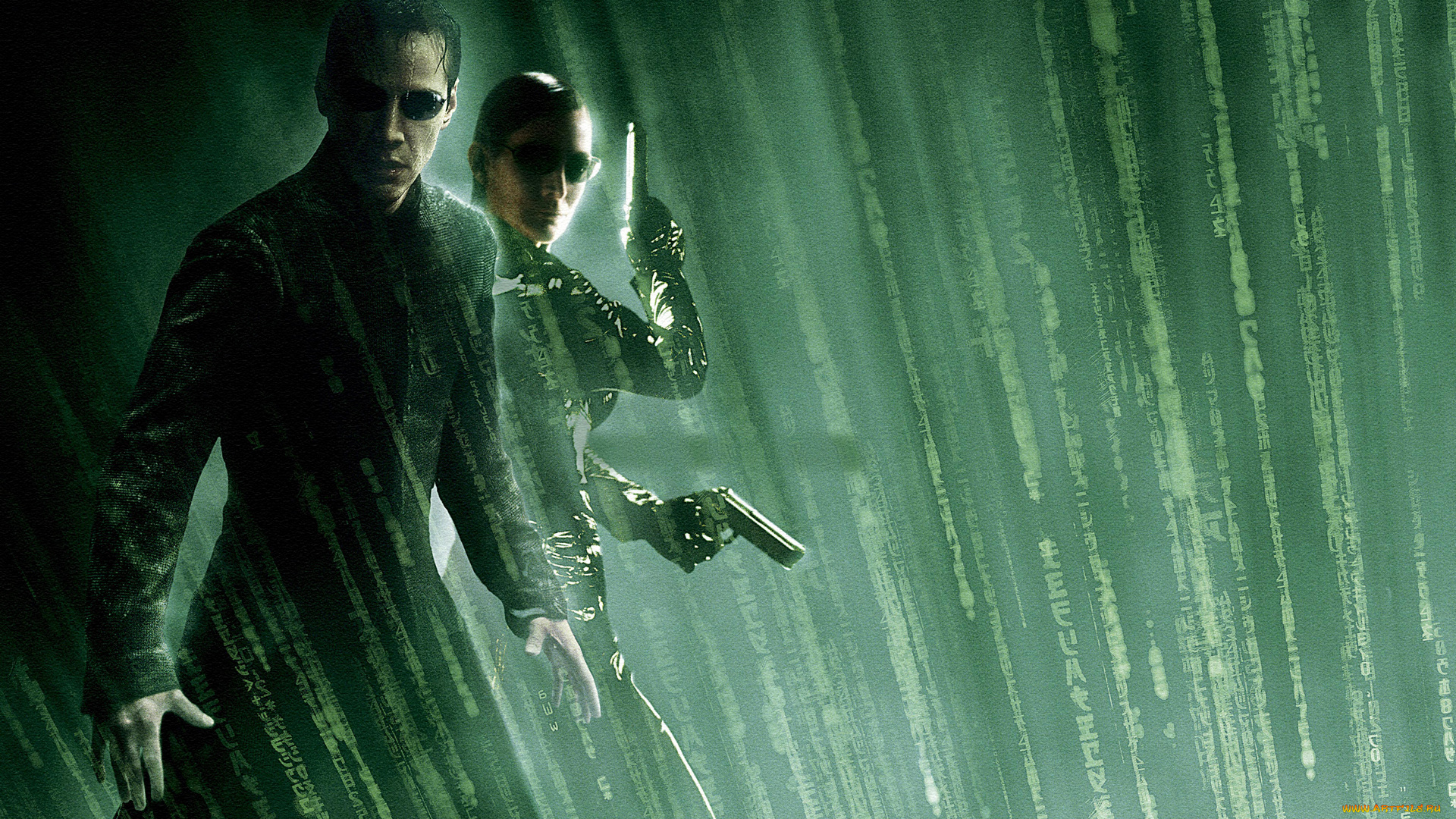 матрица, кино, фильмы, the, matrix, revolutions