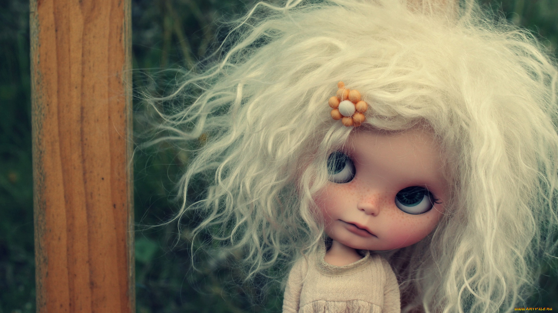 разное, игрушки, кукла