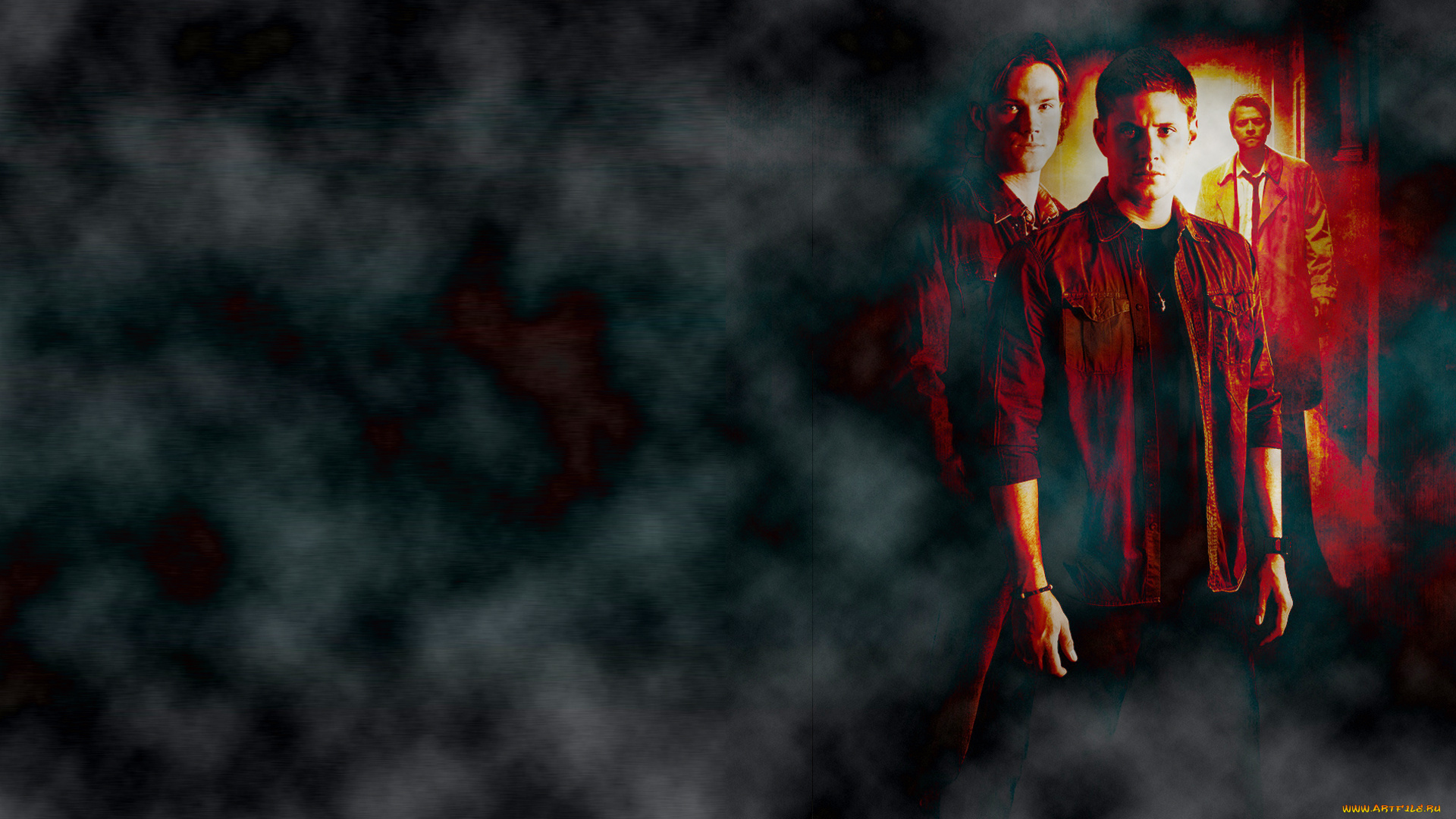 сверхъестественное, кино, фильмы, supernatural