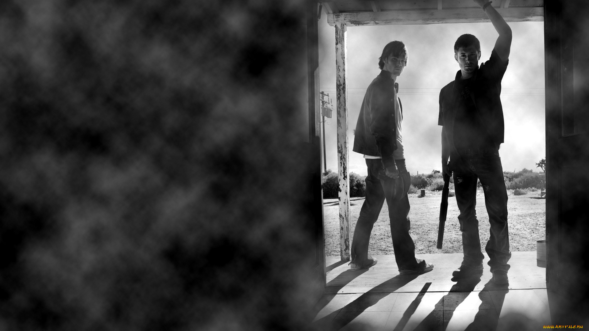 сверхъестественное, кино, фильмы, supernatural