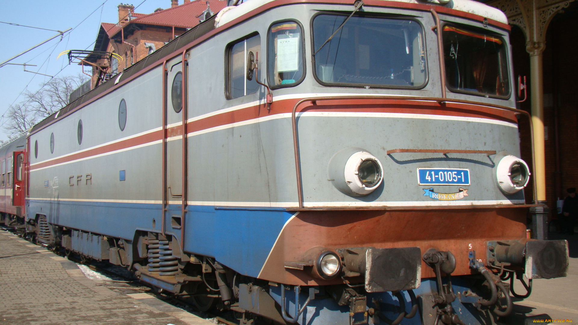 техника, локомотивы, локомотив