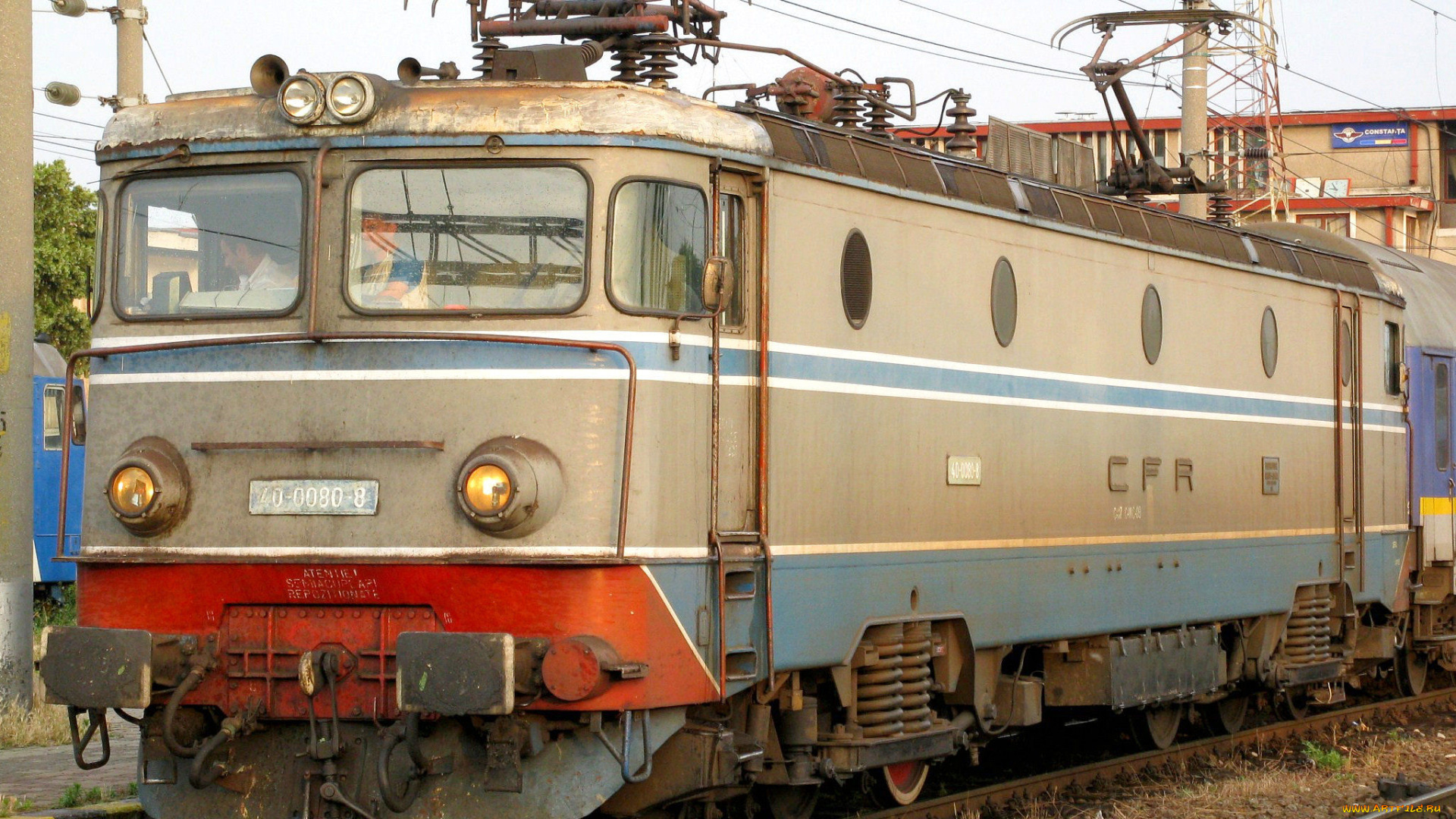 техника, локомотивы, локомотив