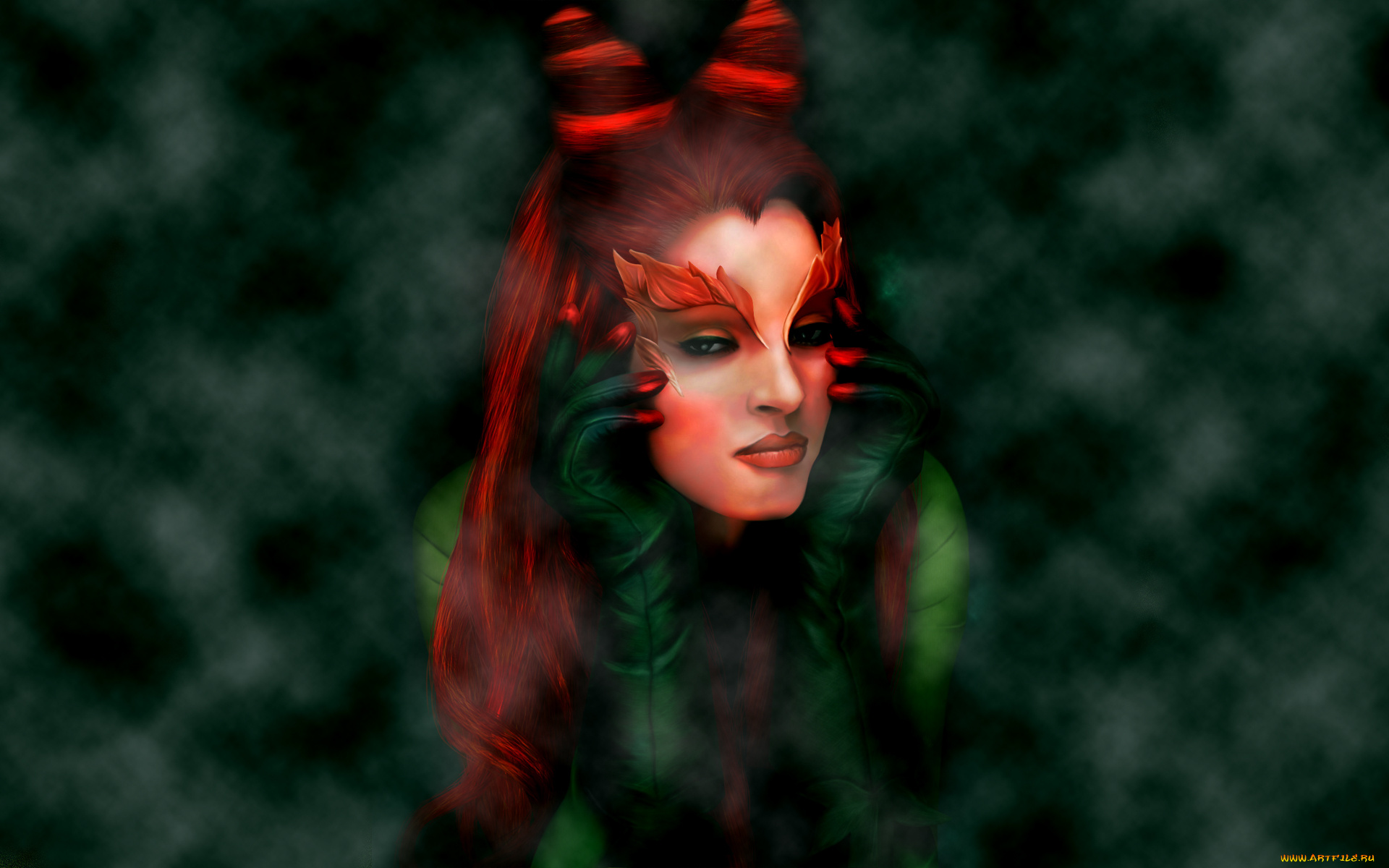 бэтмен, робин, рисованные, комиксы, ума, турман, Ядовитый, плющ, robin, batman