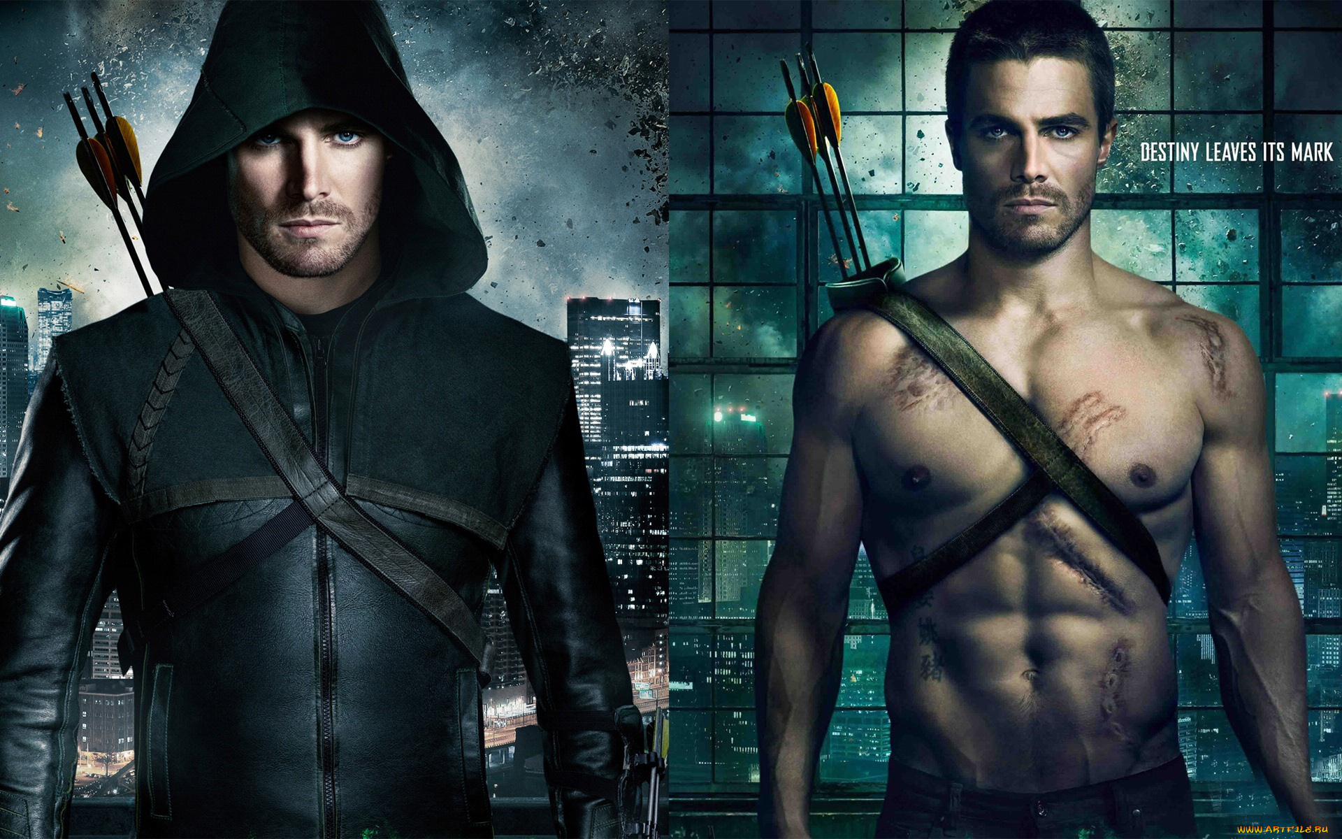 кино, фильмы, arrow, сериал