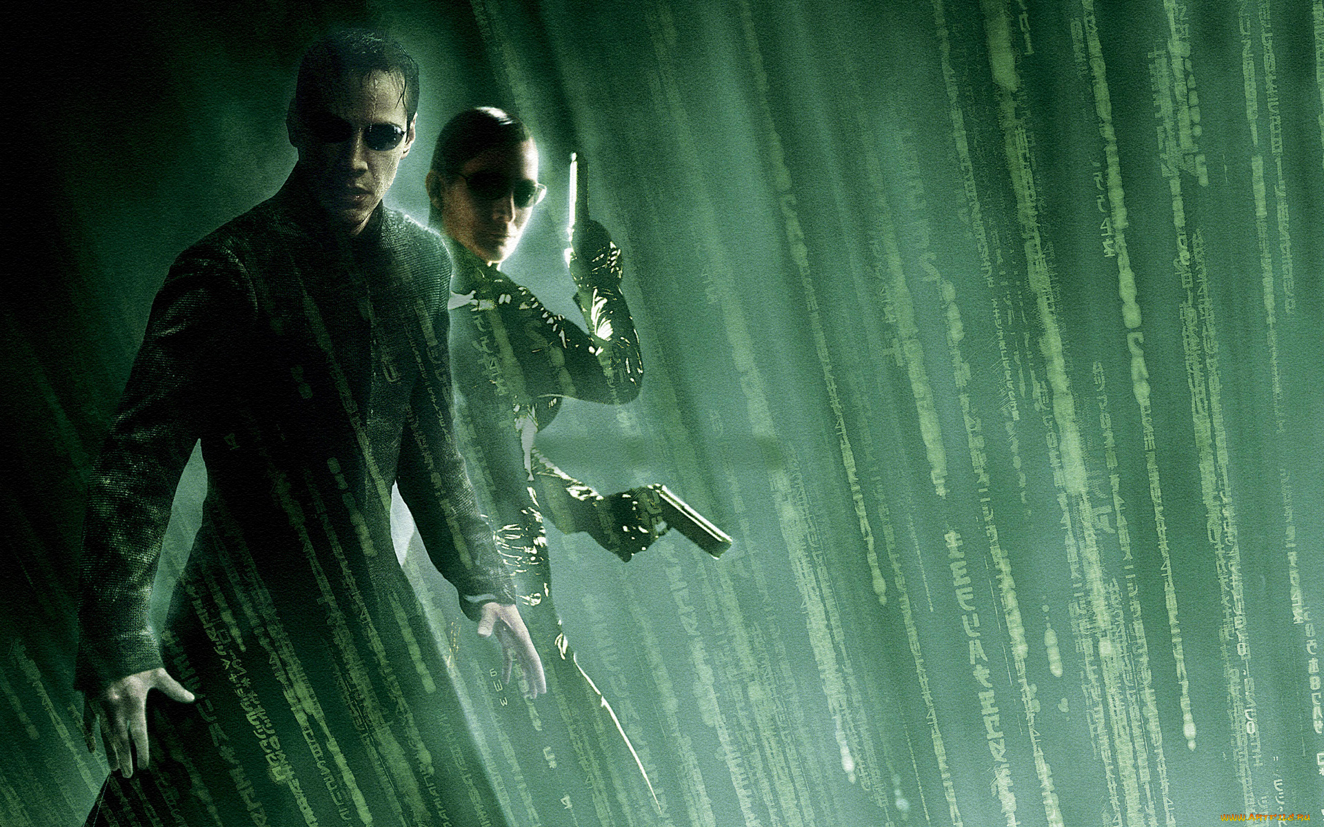 матрица, кино, фильмы, the, matrix, revolutions