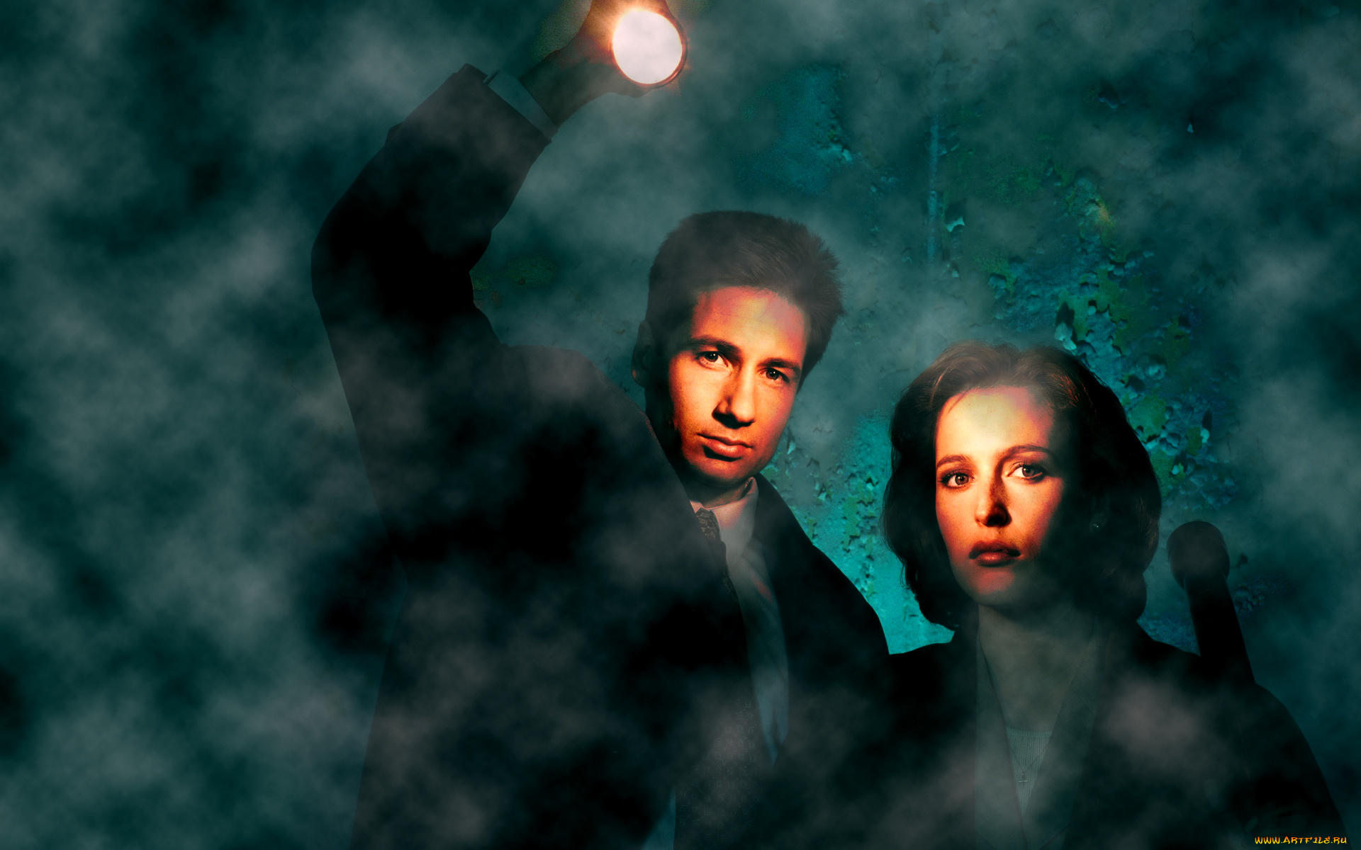 секретные, материалы, кино, фильмы, the, files, дэвид, духовны, джиллиан, андерсон, x