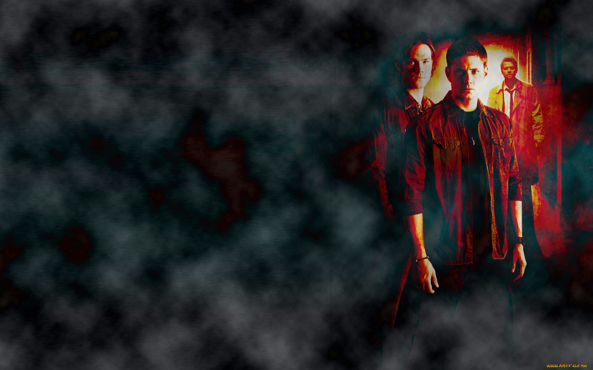 сверхъестественное, кино, фильмы, supernatural