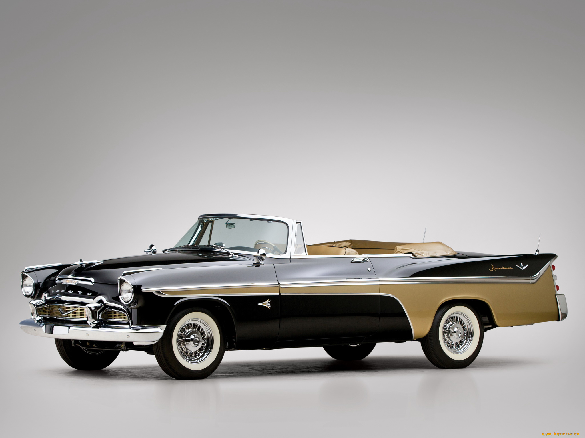 автомобили, de, soto, auto