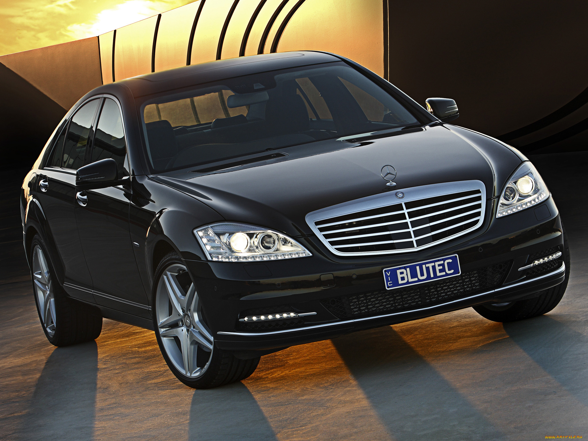 автомобили, mercedes, benz, auto