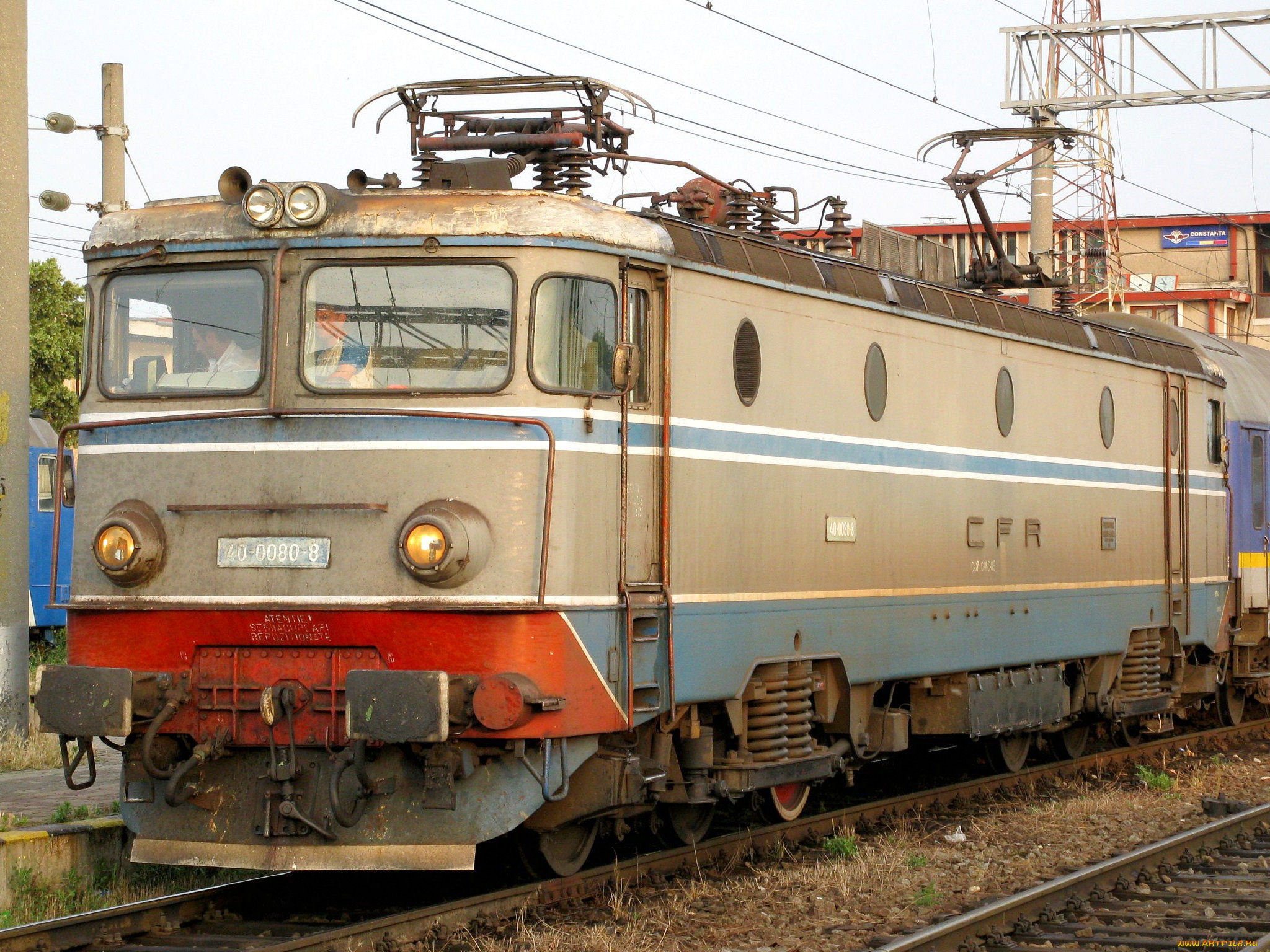 техника, локомотивы, локомотив