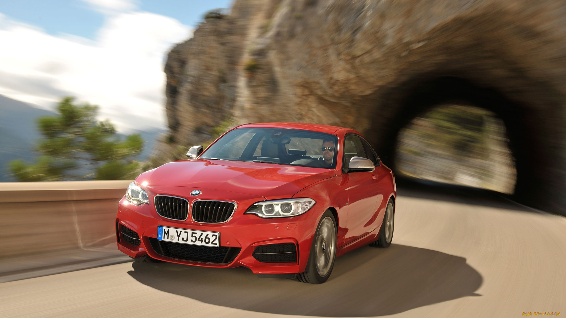 bmw, m235i, coupe, автомобили, германия, мотоциклы, bayerische, motoren, werke, ag