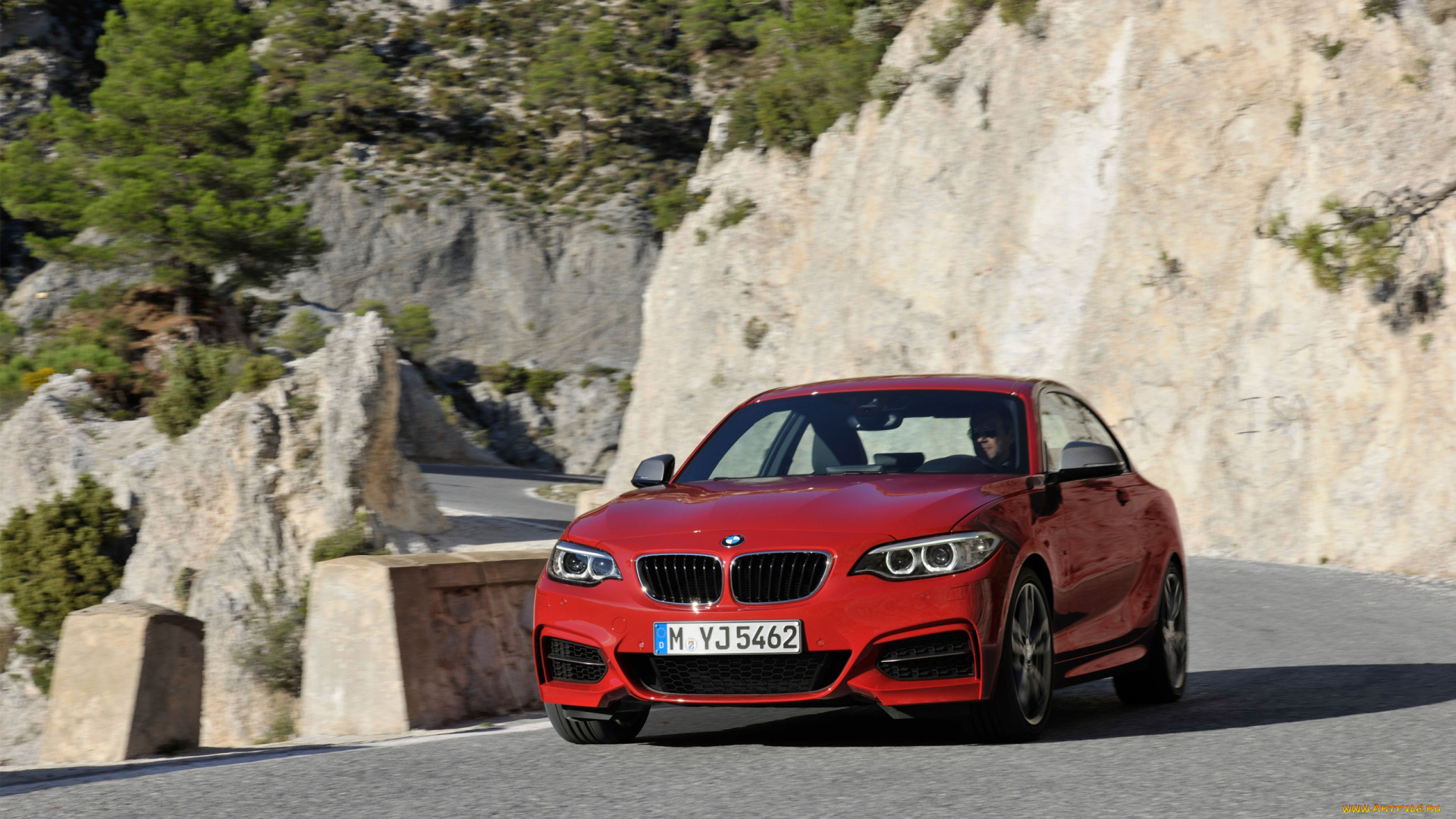 bmw, m235i, coupe, автомобили, германия, мотоциклы, bayerische, motoren, werke, ag