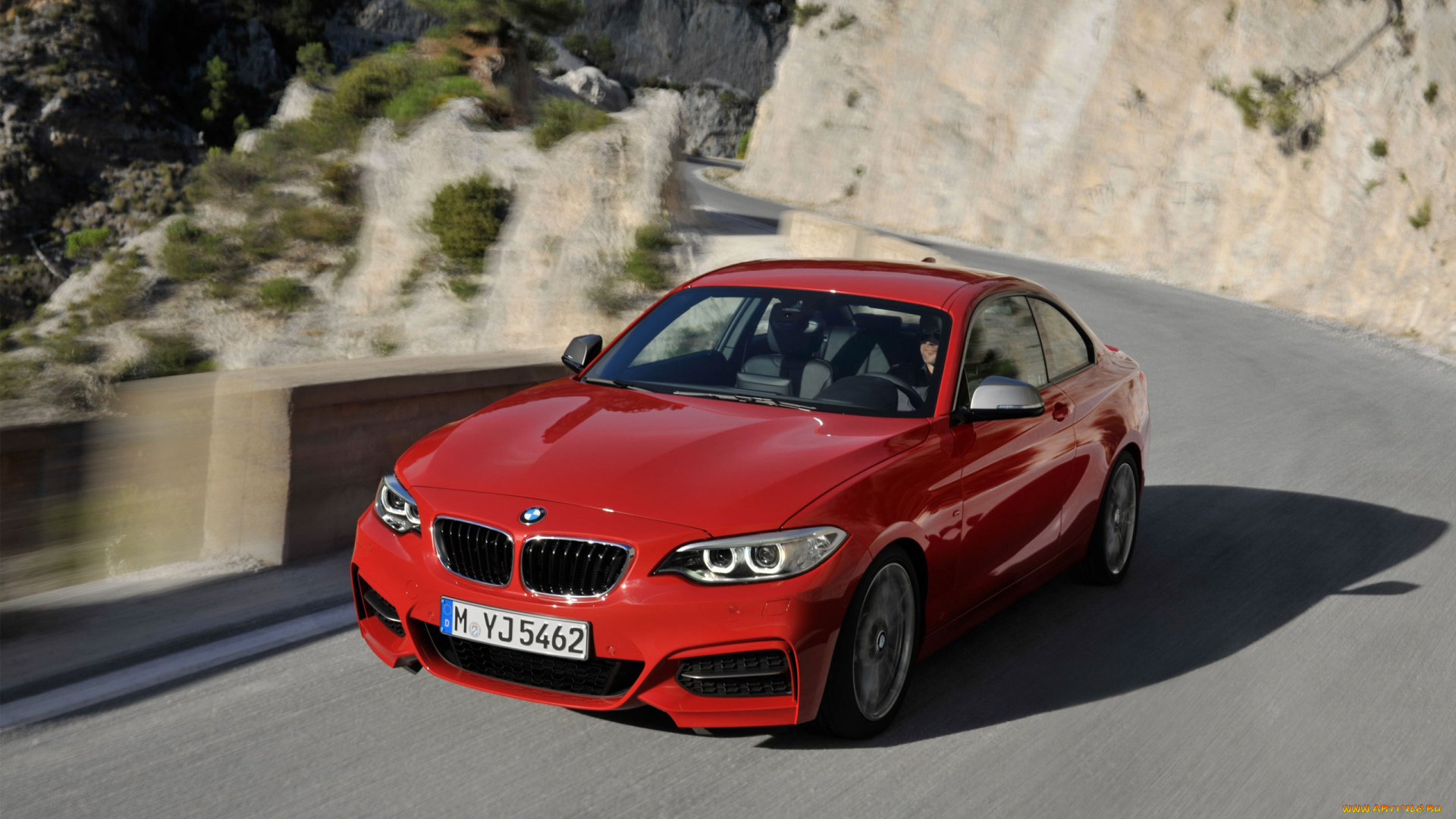 bmw, m235i, coupe, автомобили, германия, мотоциклы, bayerische, motoren, werke, ag