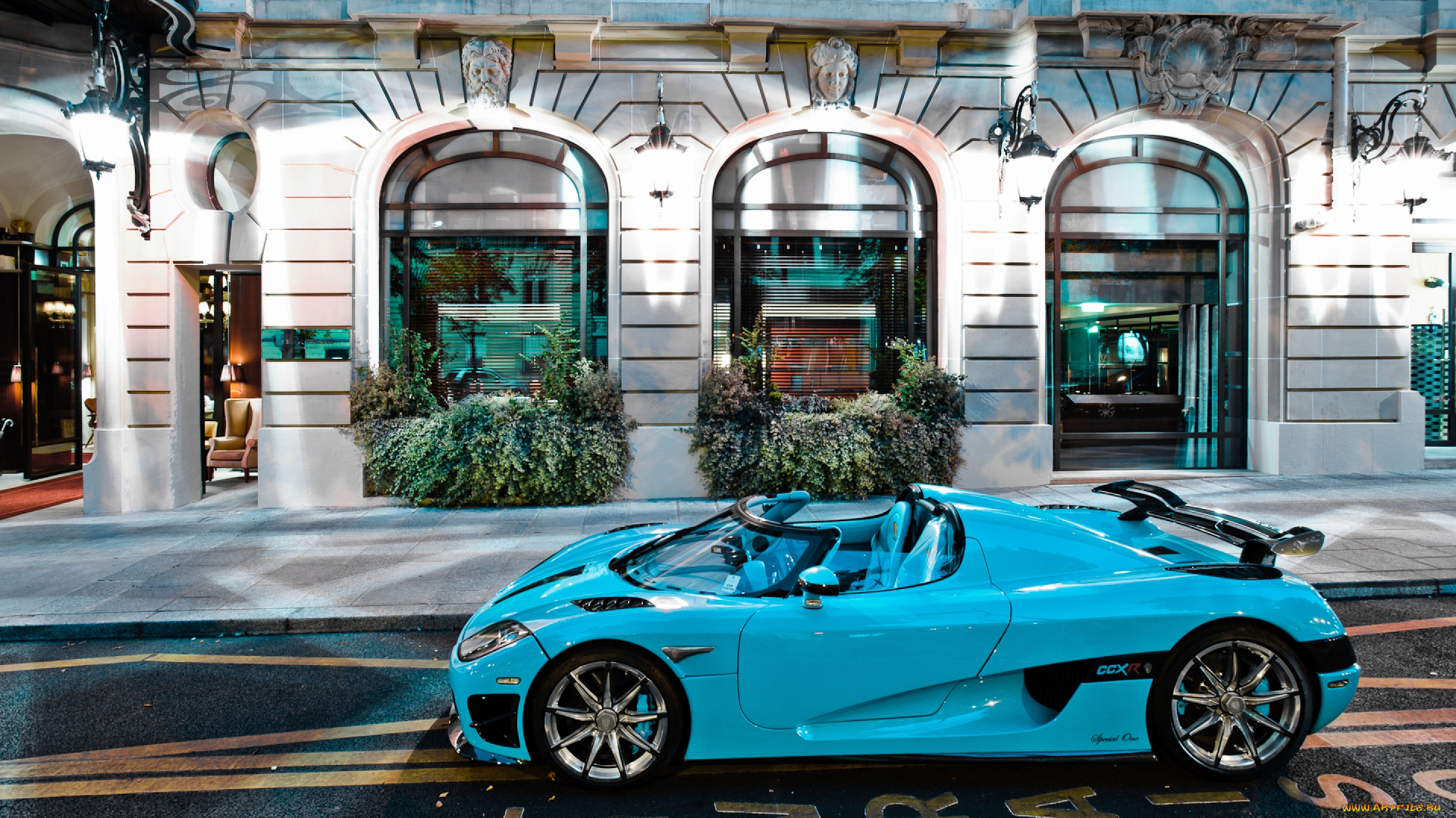 koenigsegg, ccxr, автомобили