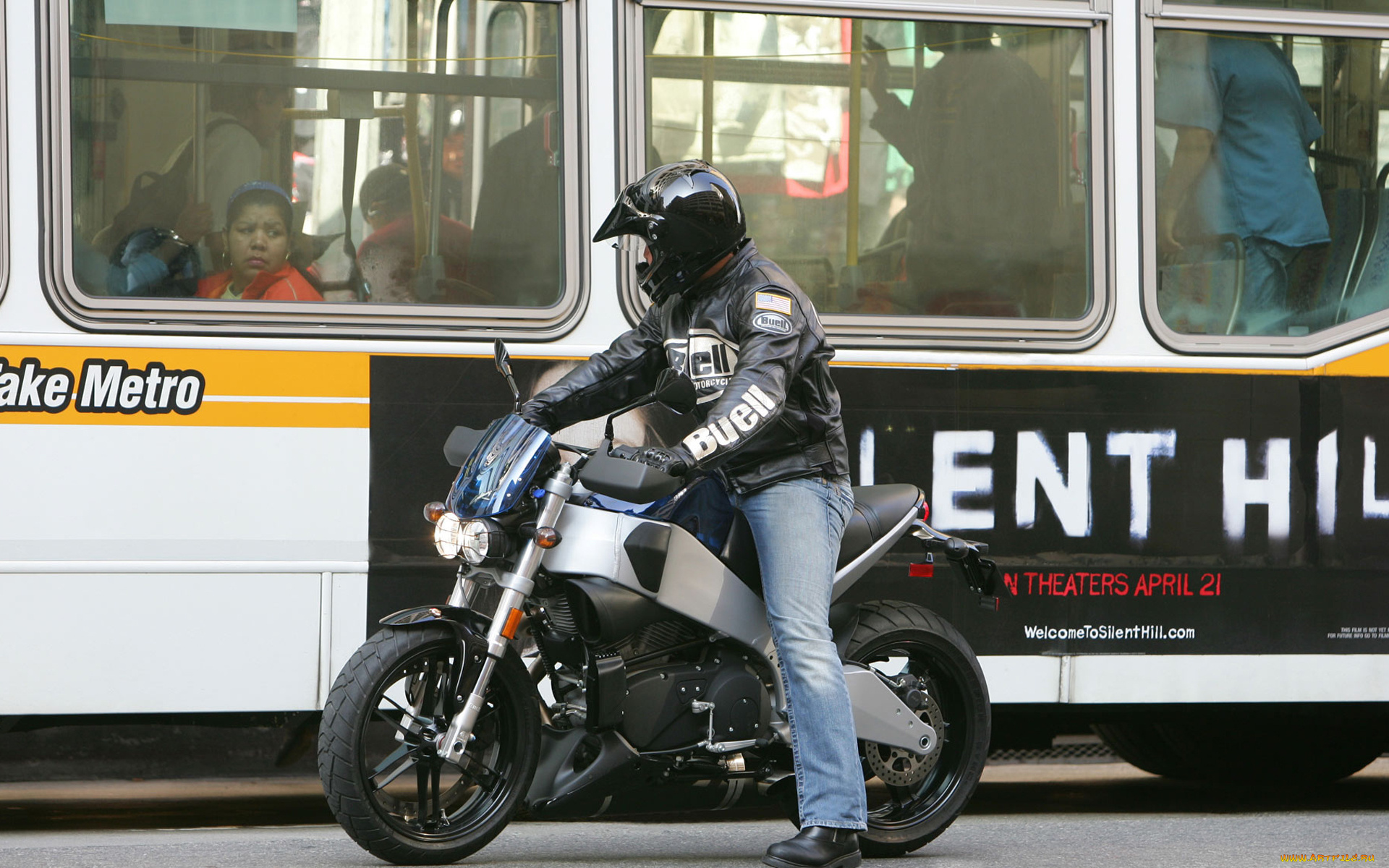 мотоциклы, buell, lightning