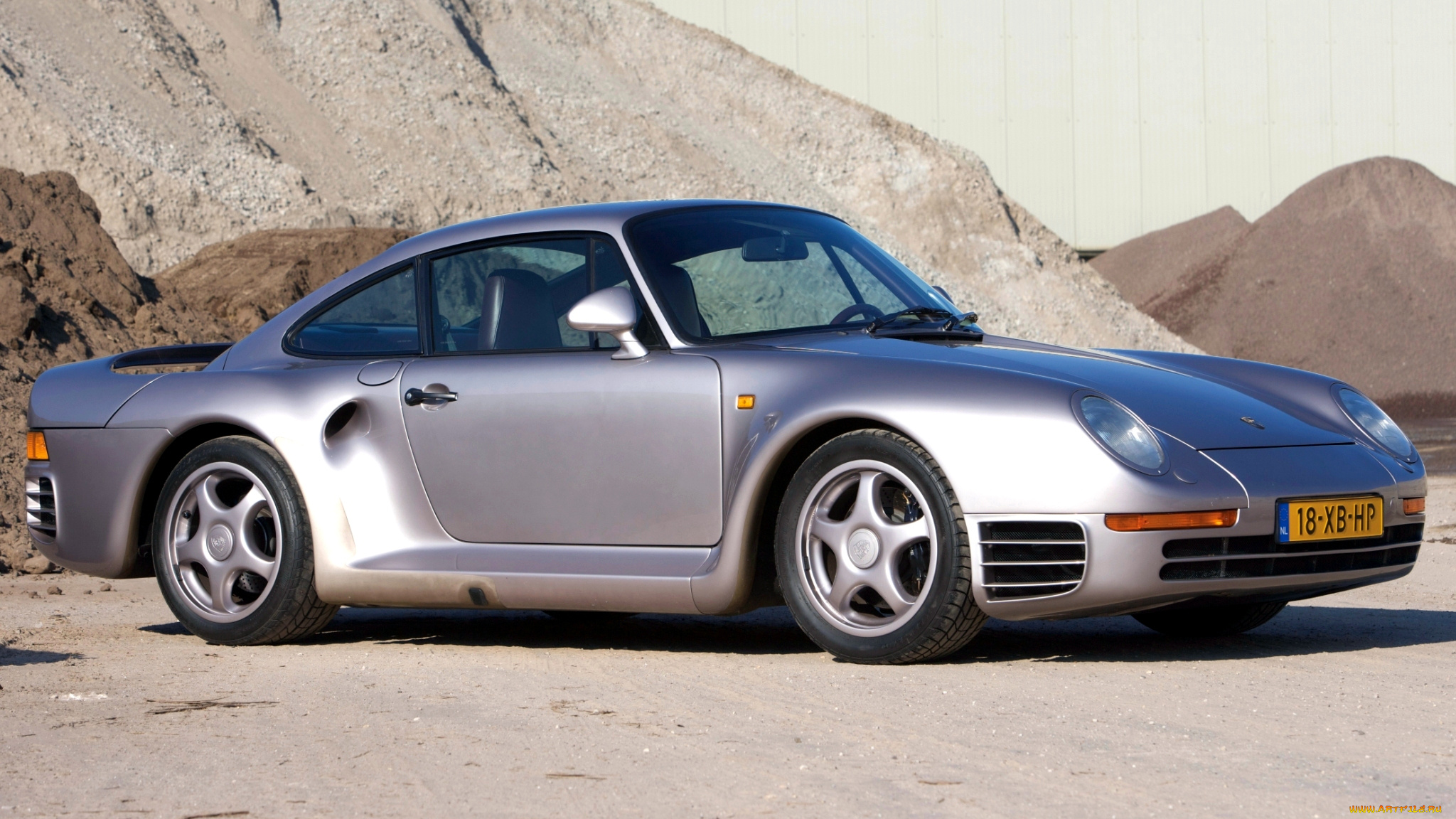 porsche, 959, автомобили, dr, ing, h, c, f, ag, германия, спортивные, элитные
