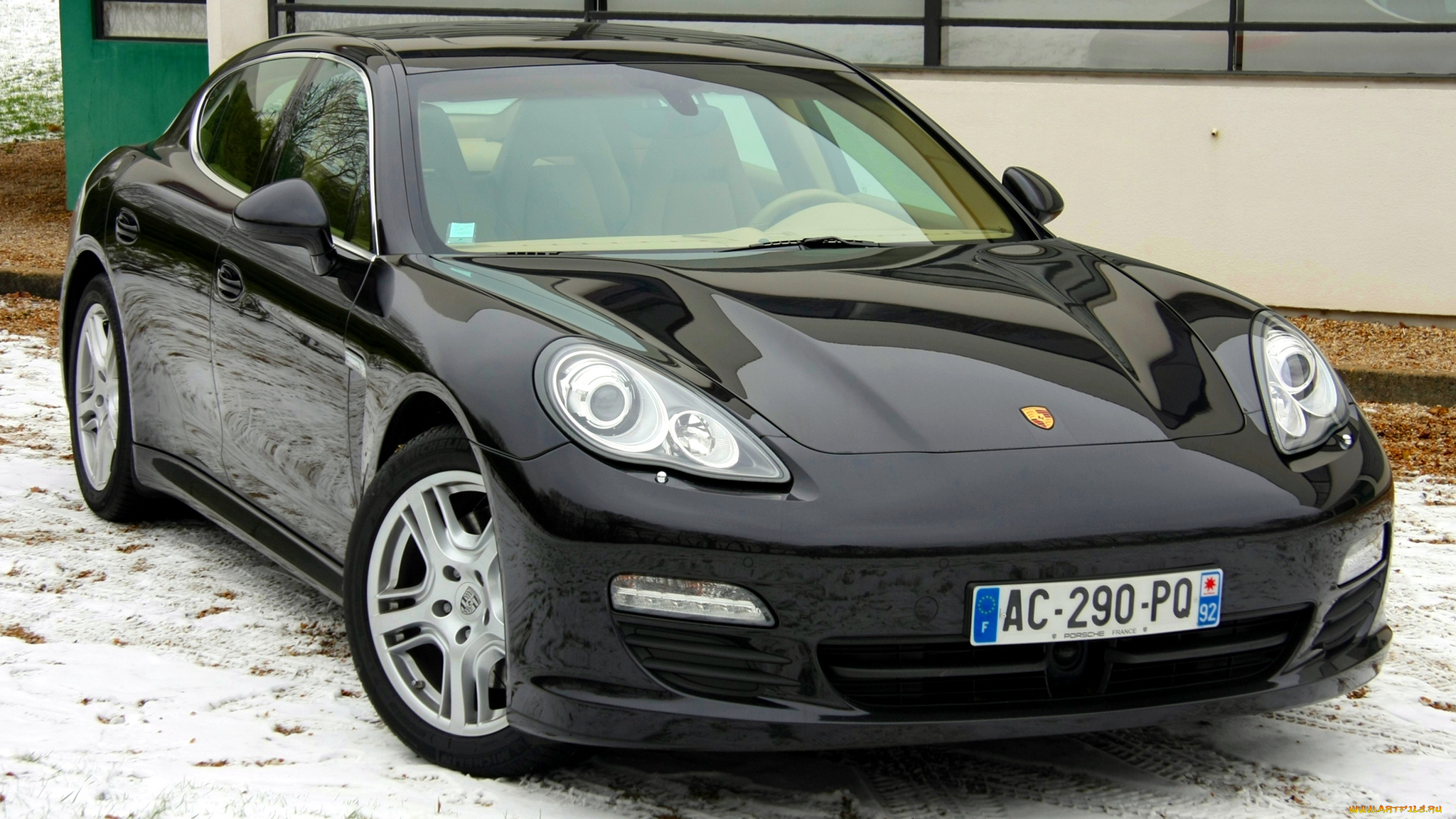 porsche, panamera, автомобили, спортивные, германия, dr, ing, h, c, f, ag, элитные