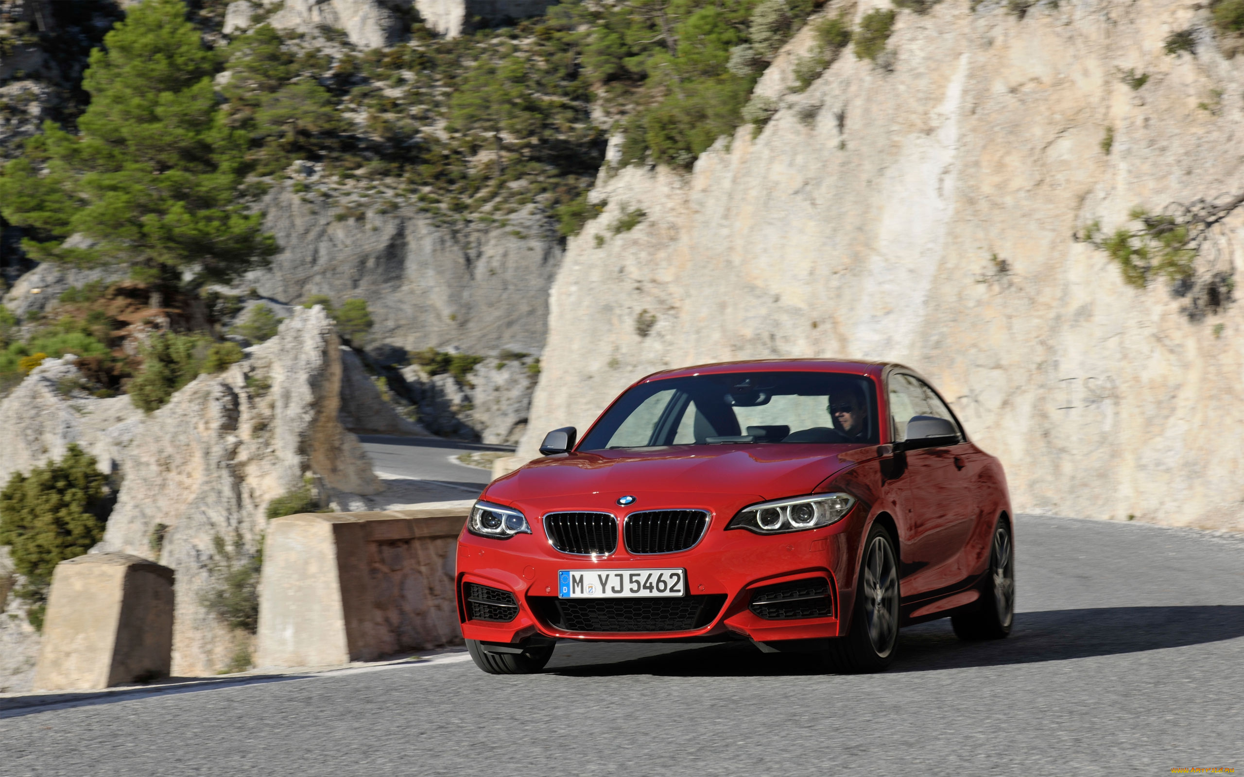 bmw, m235i, coupe, автомобили, германия, мотоциклы, bayerische, motoren, werke, ag