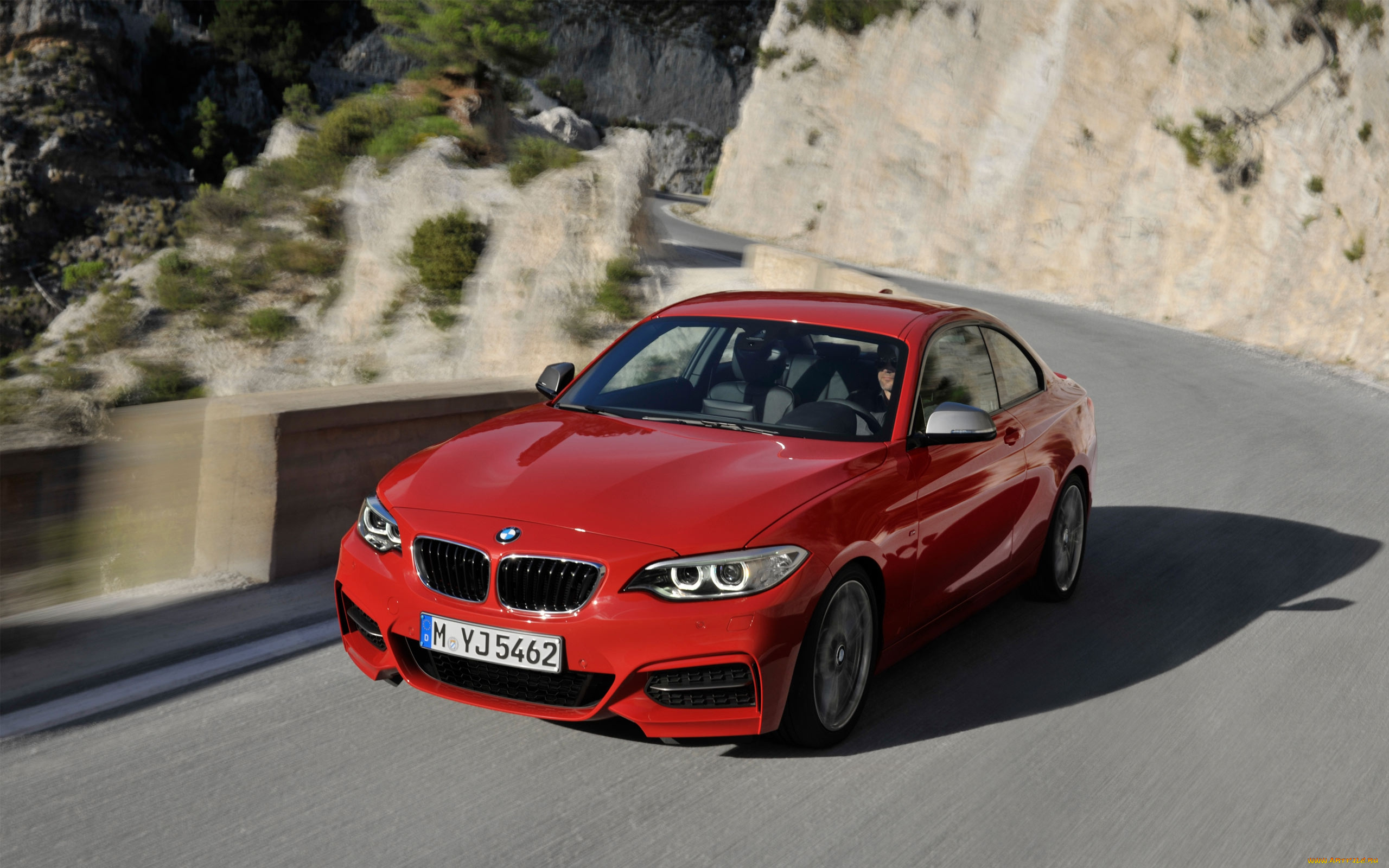 bmw, m235i, coupe, автомобили, германия, мотоциклы, bayerische, motoren, werke, ag