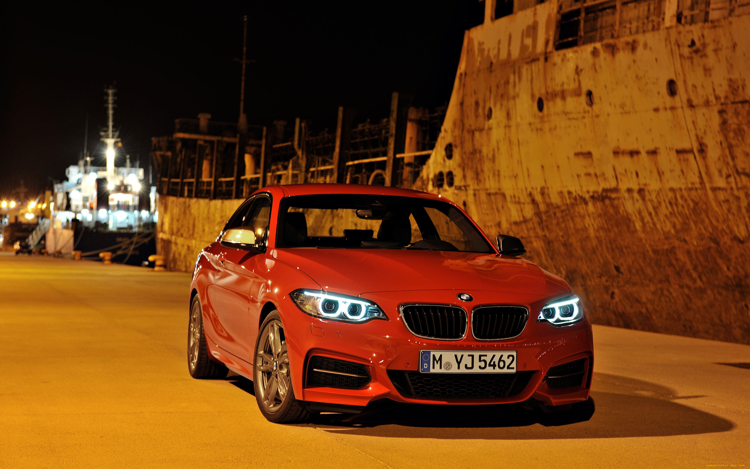 bmw, m235i, coupe, автомобили, германия, мотоциклы, bayerische, motoren, werke, ag