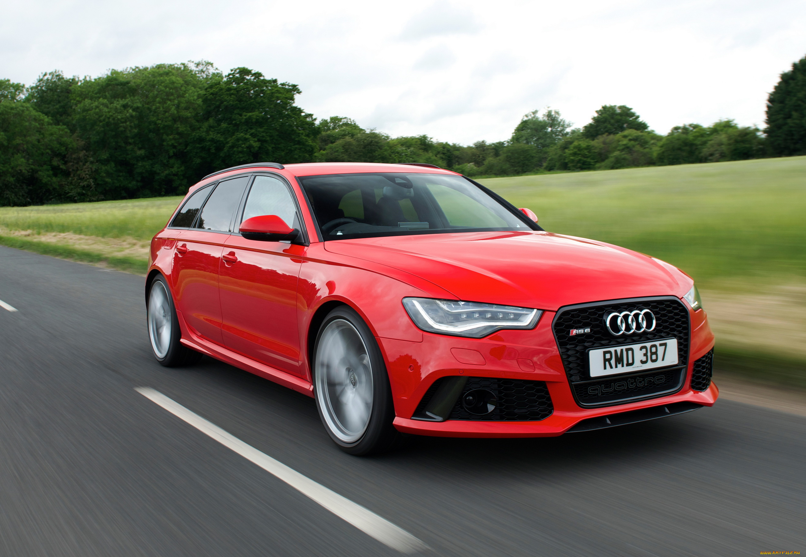 2013, audi, rs6, avant, автомобили