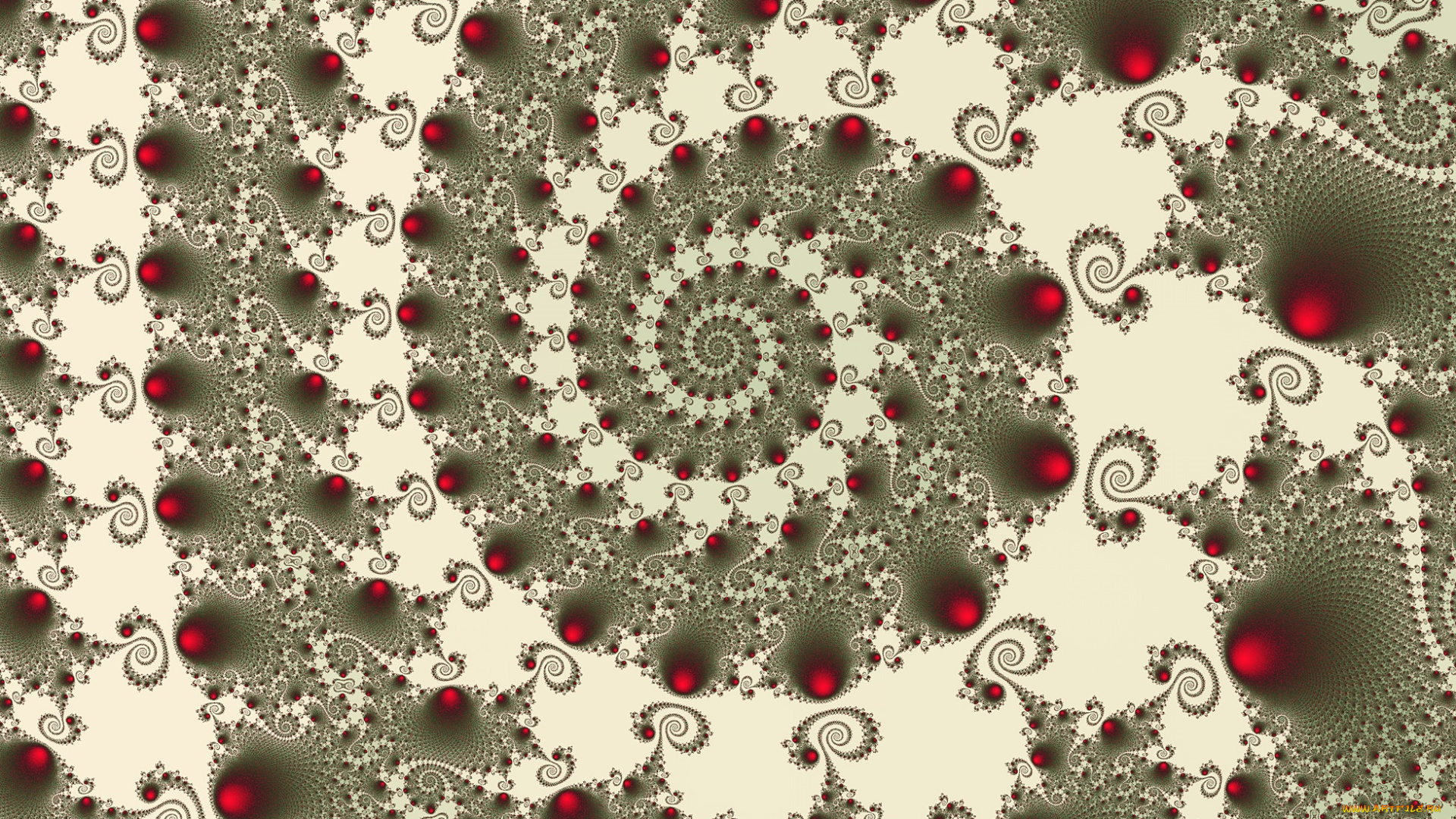 3д, графика, фракталы, , fractal, цвета, фон, узор