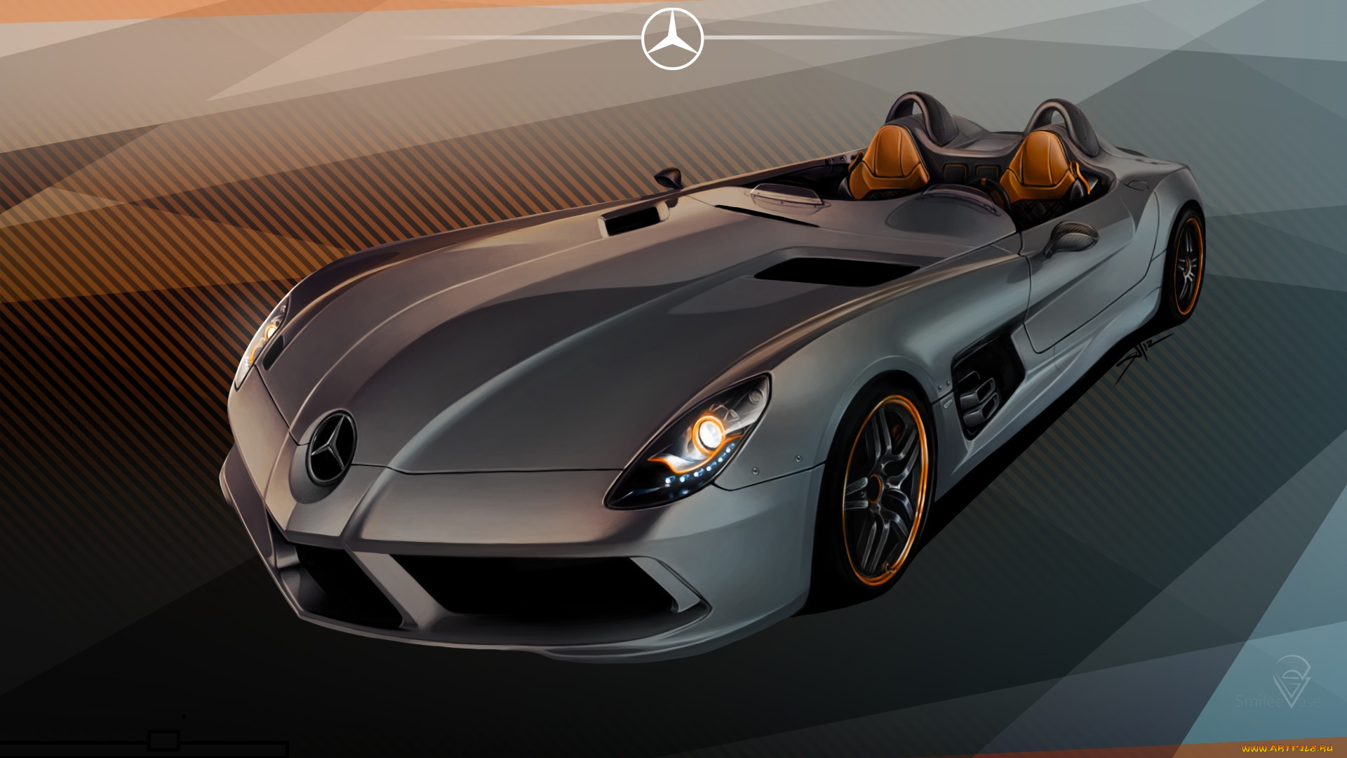 автомобили, 3д, автомобиль